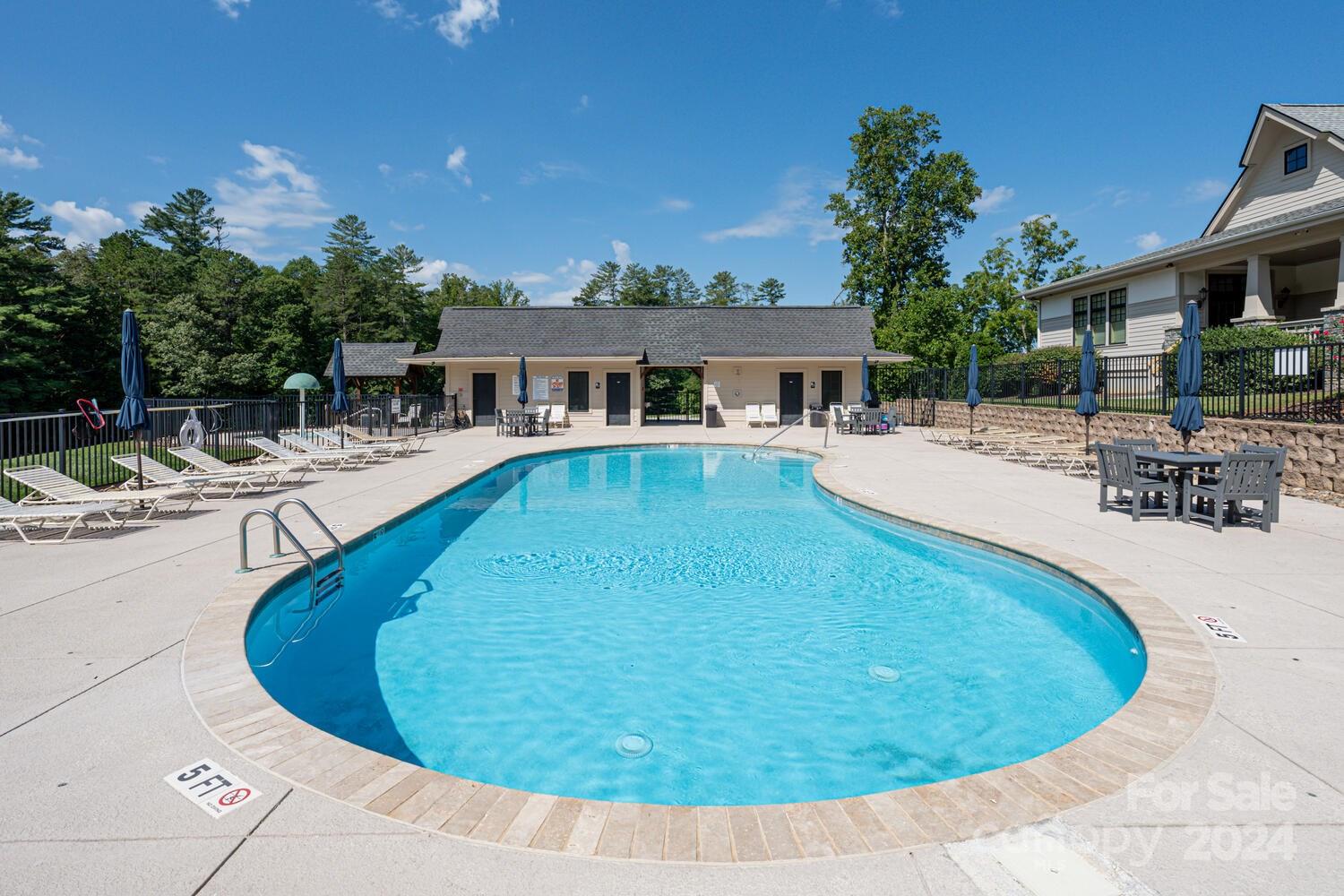 Skytop Farm - Residential