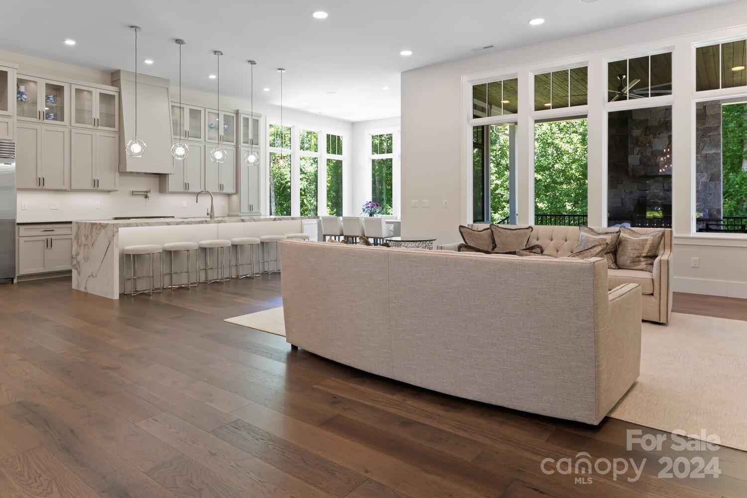 Skytop Farm - Residential