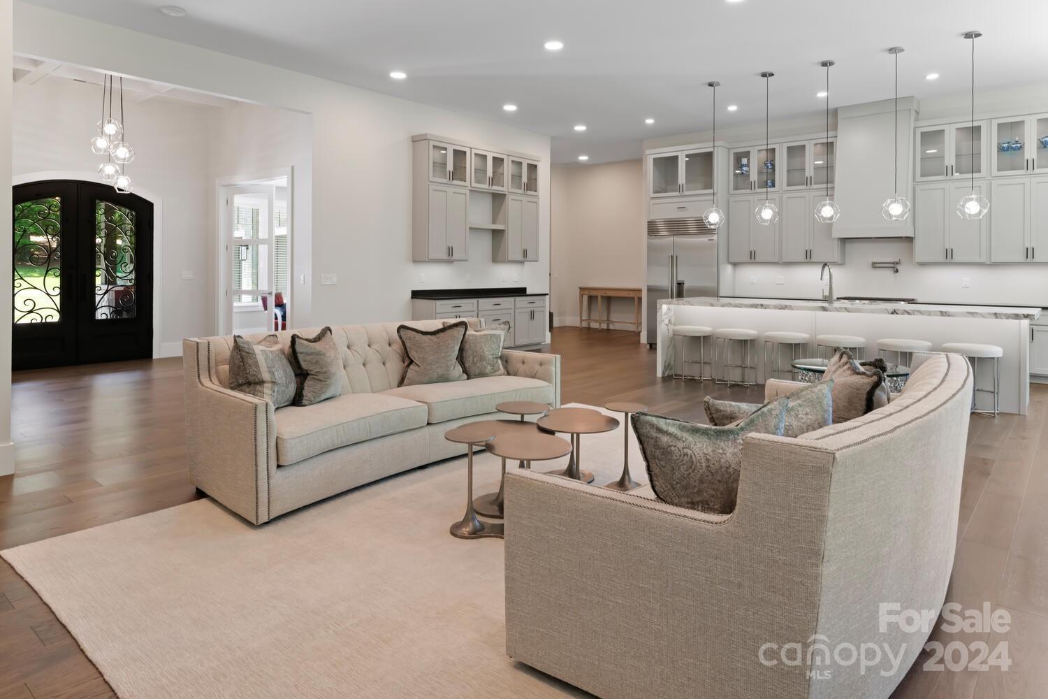 Skytop Farm - Residential