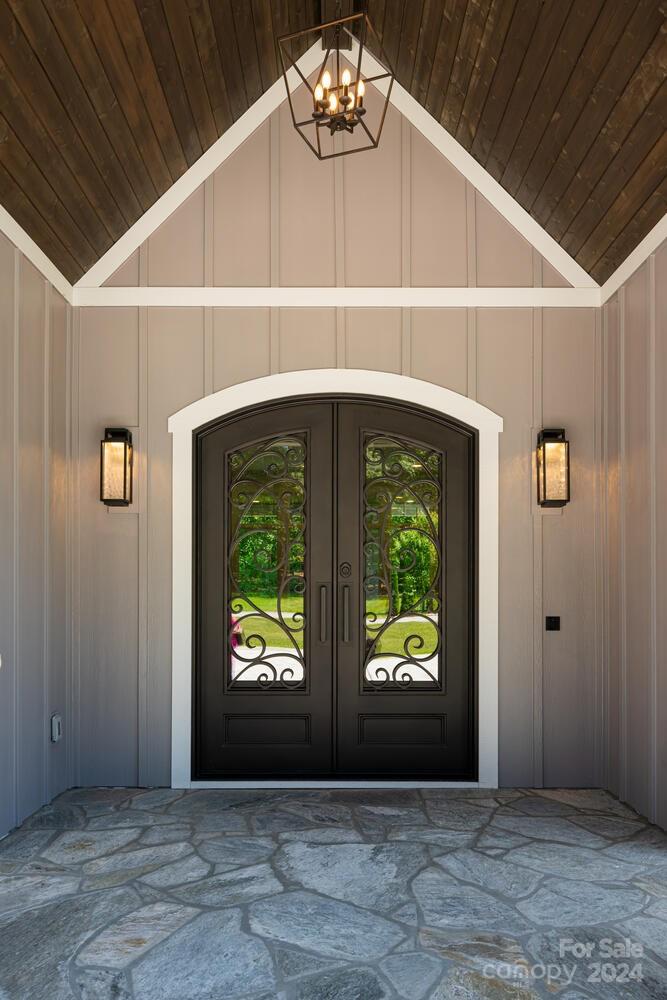 Skytop Farm - Residential