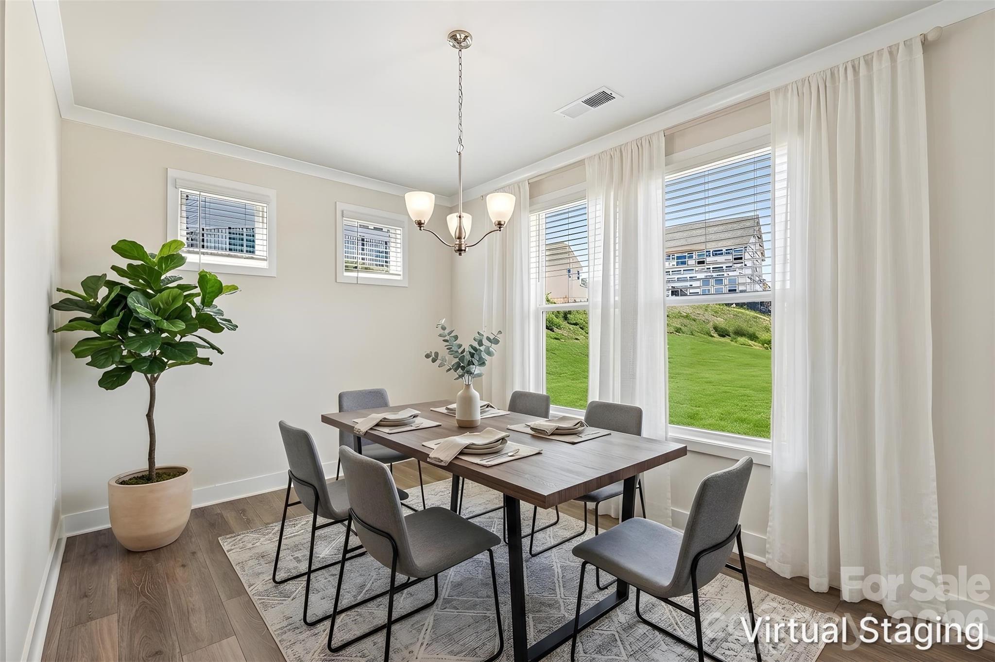 Westport - Residential