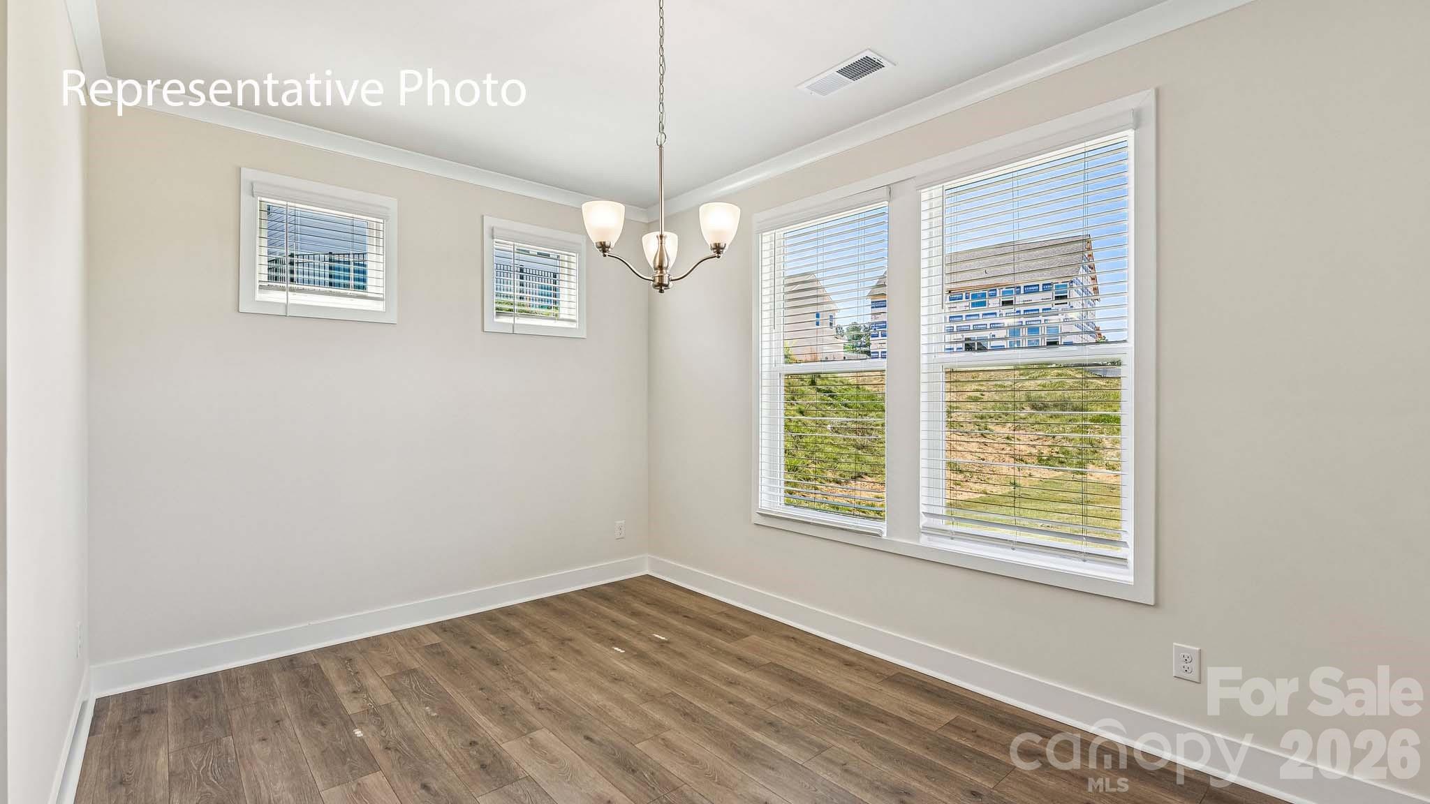 Westport - Residential