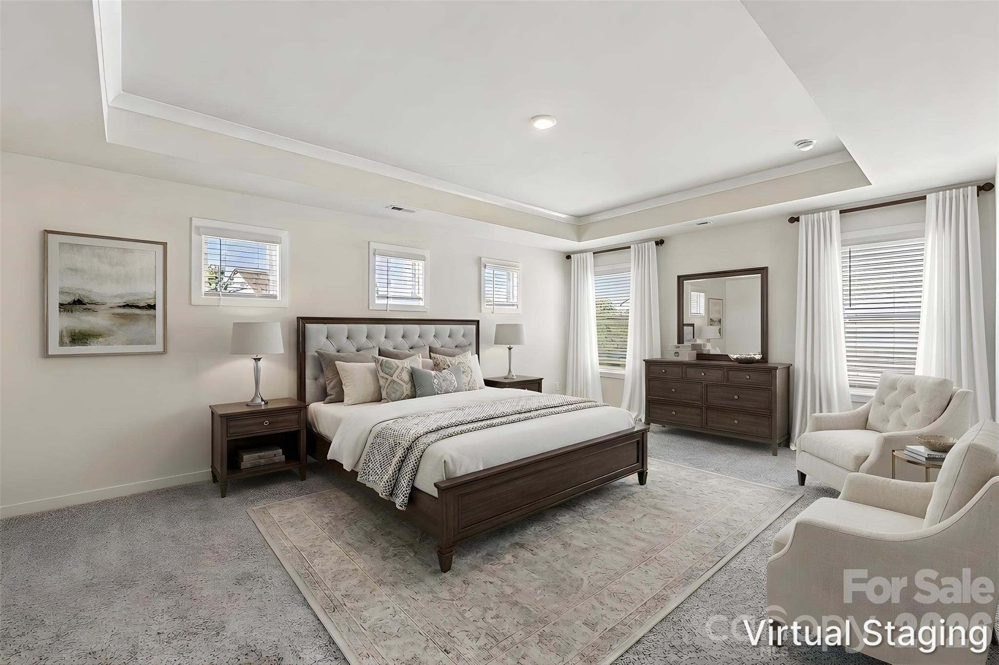 Westport - Residential