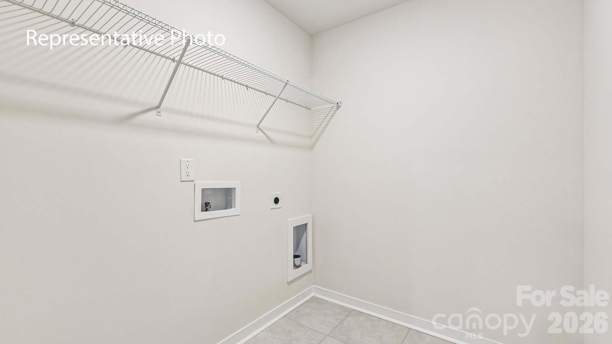 Westport - Residential