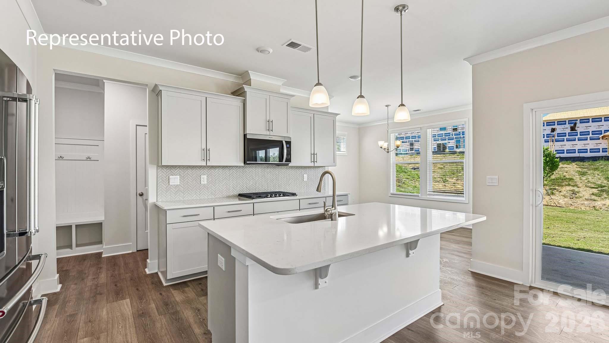 Westport - Residential