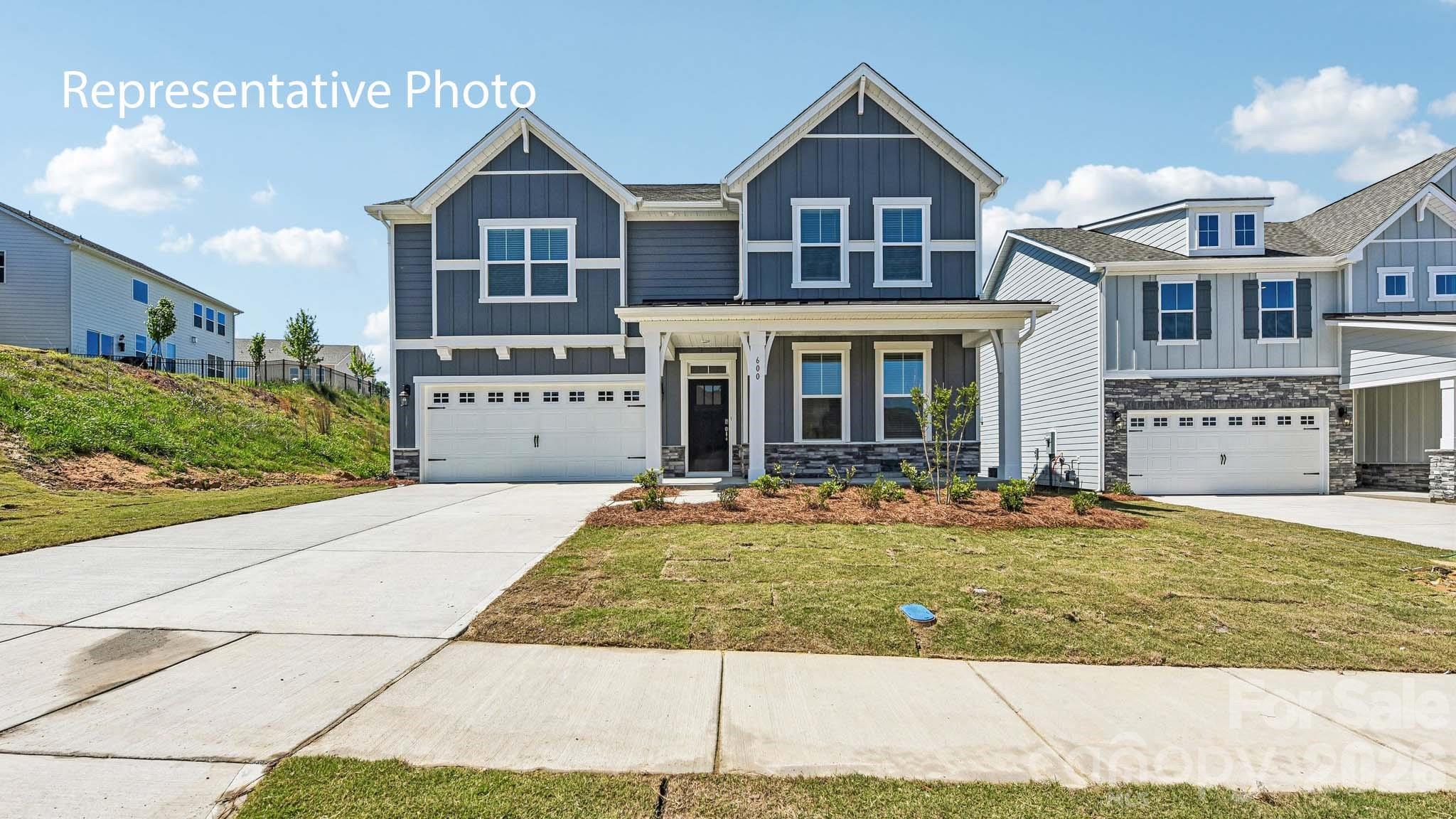 Westport - Residential