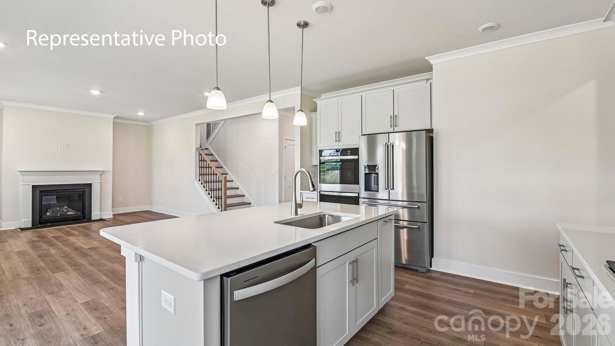 Westport - Residential