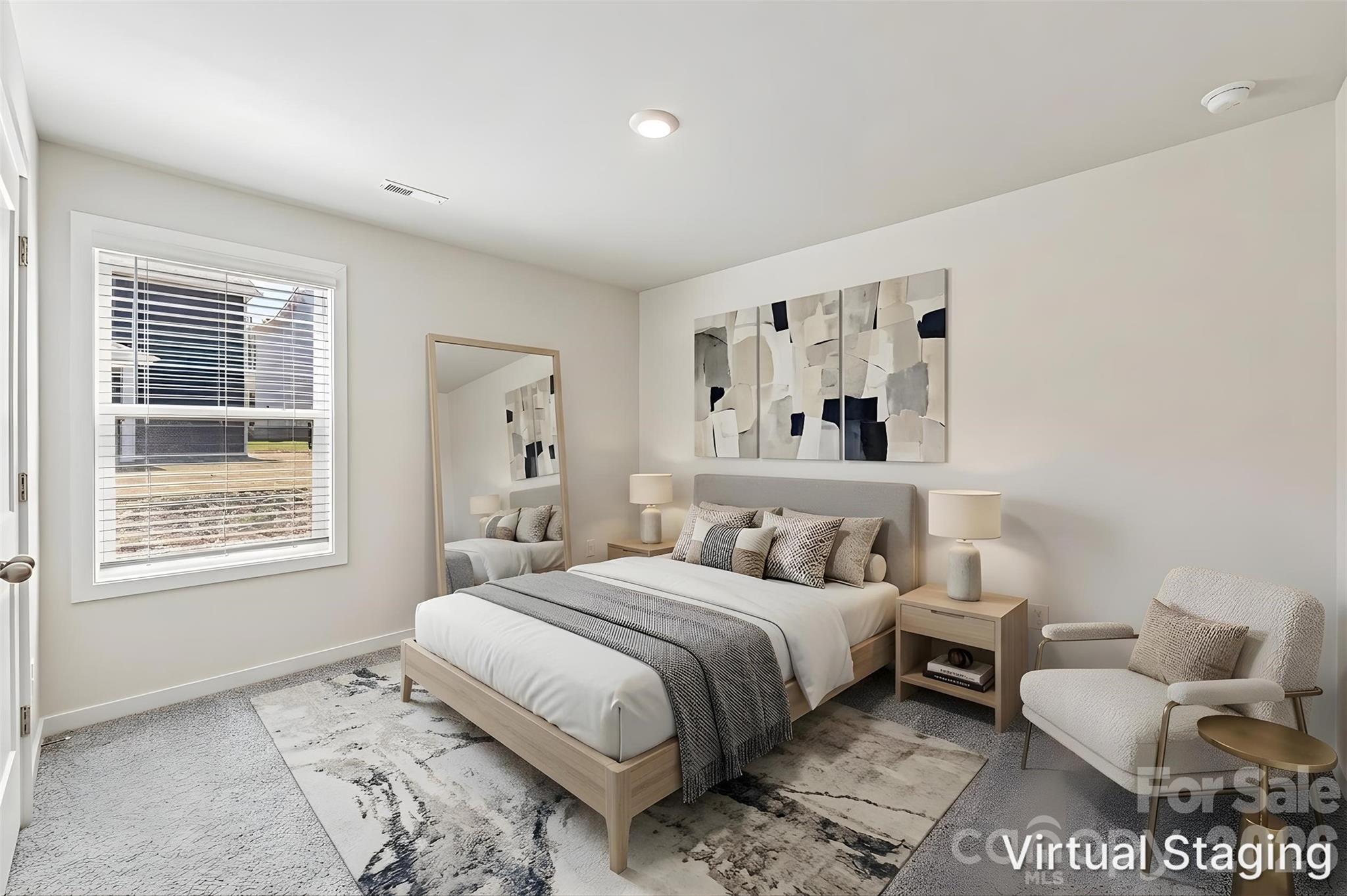 Westport - Residential