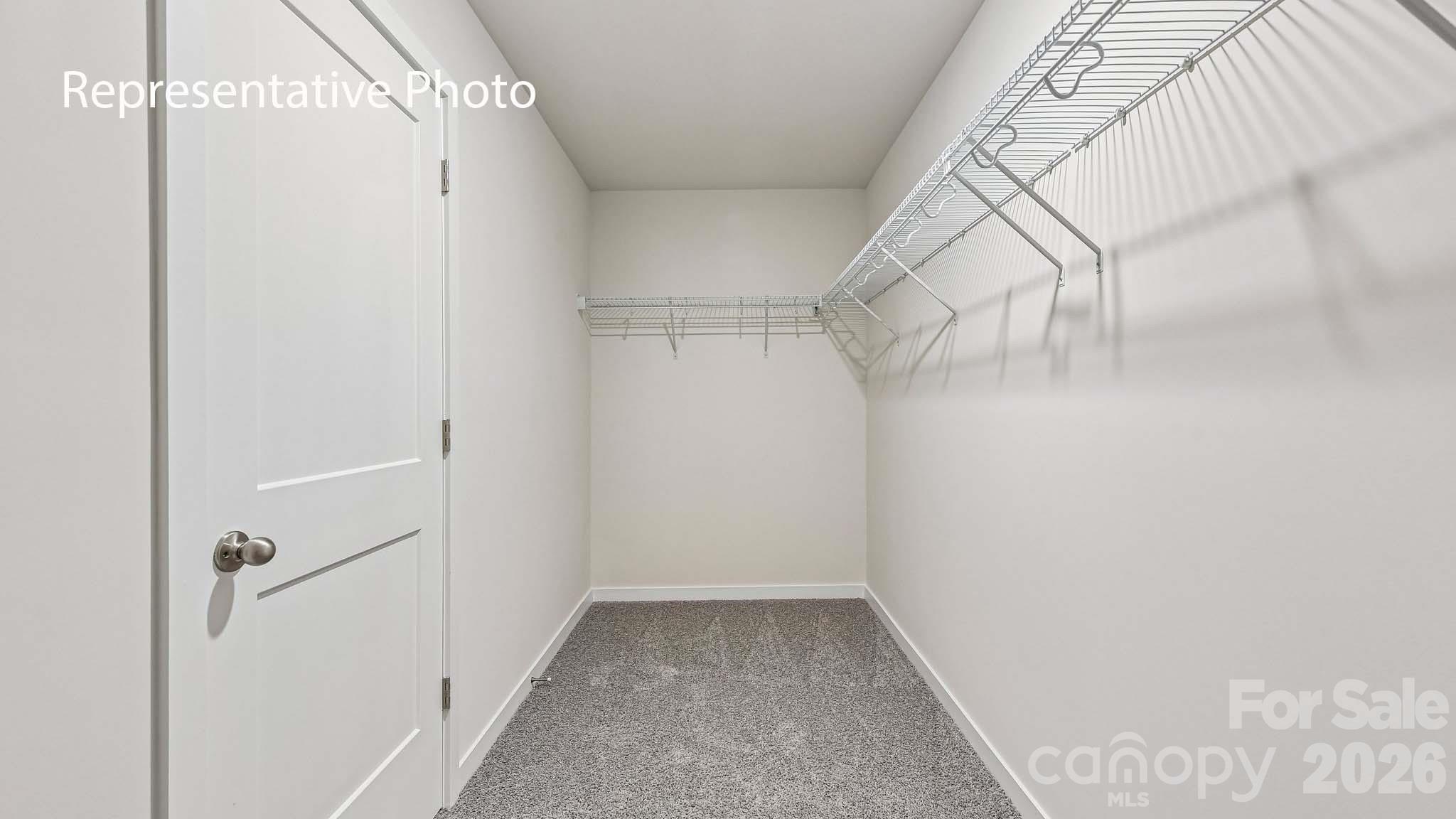 Westport - Residential