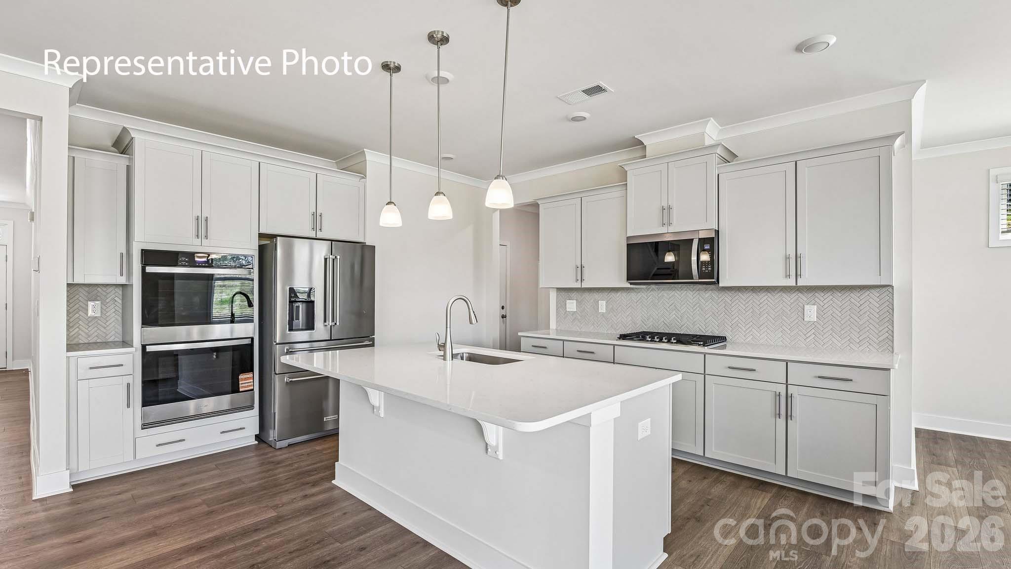Westport - Residential