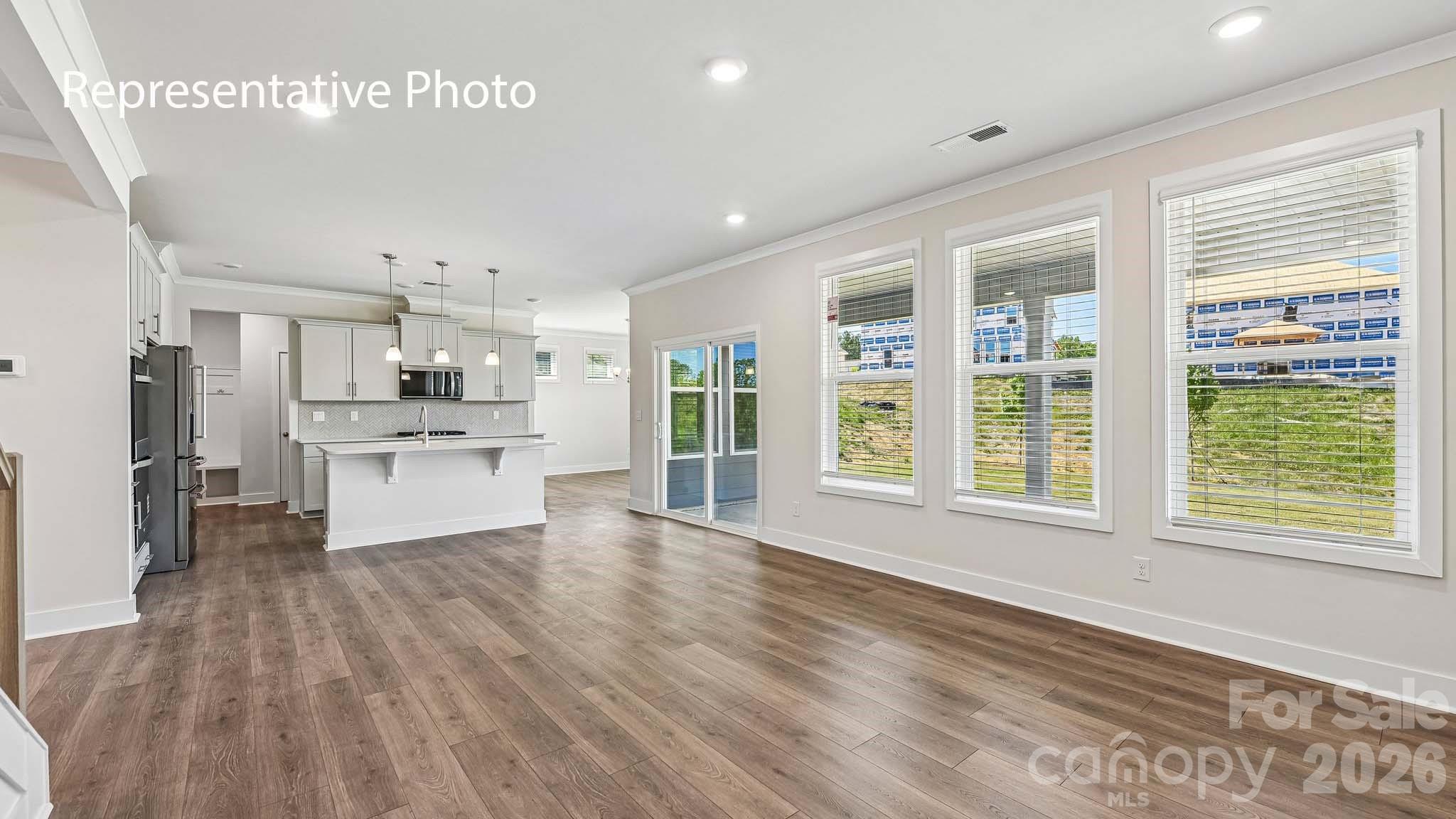 Westport - Residential