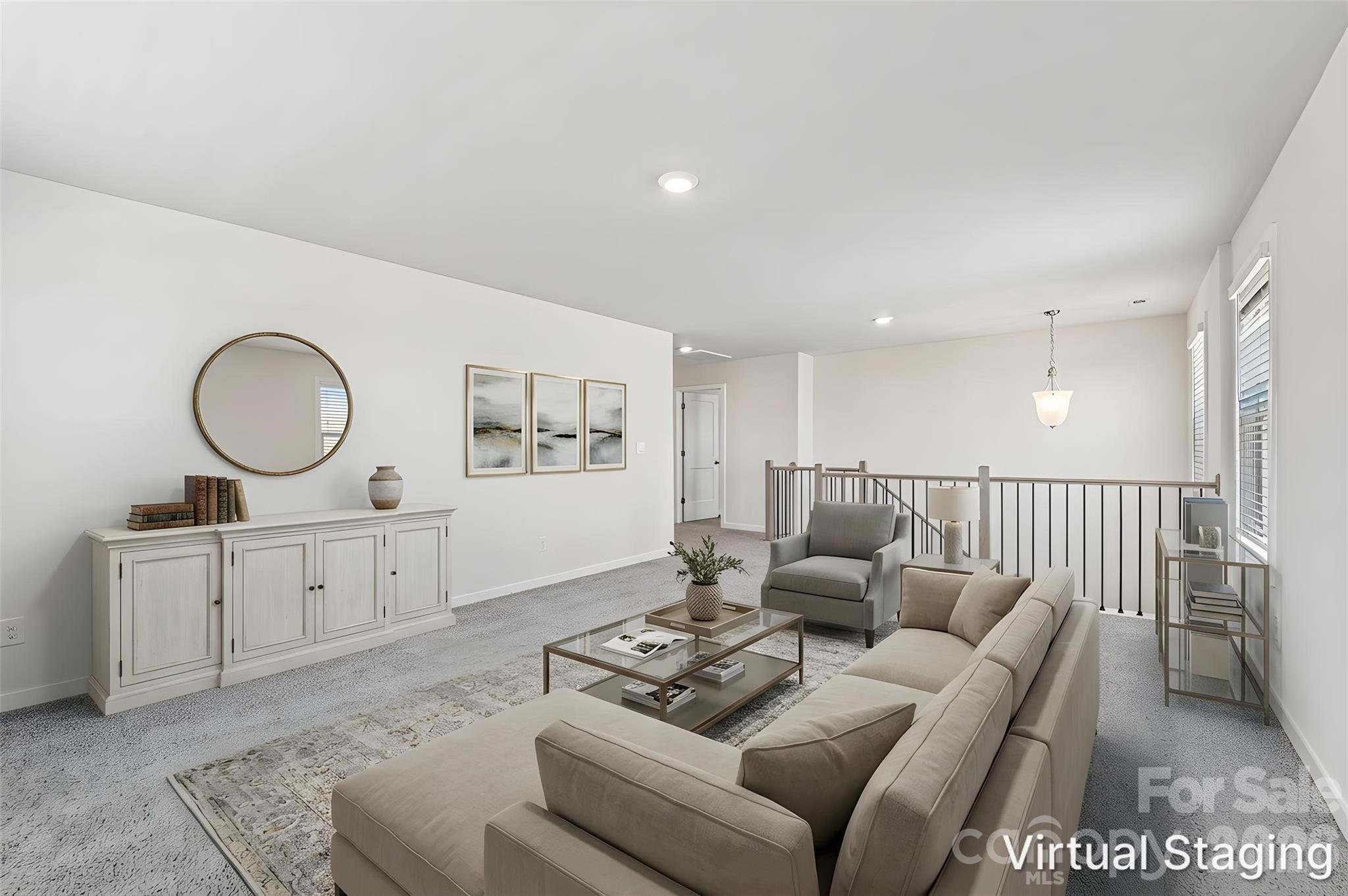 Westport - Residential
