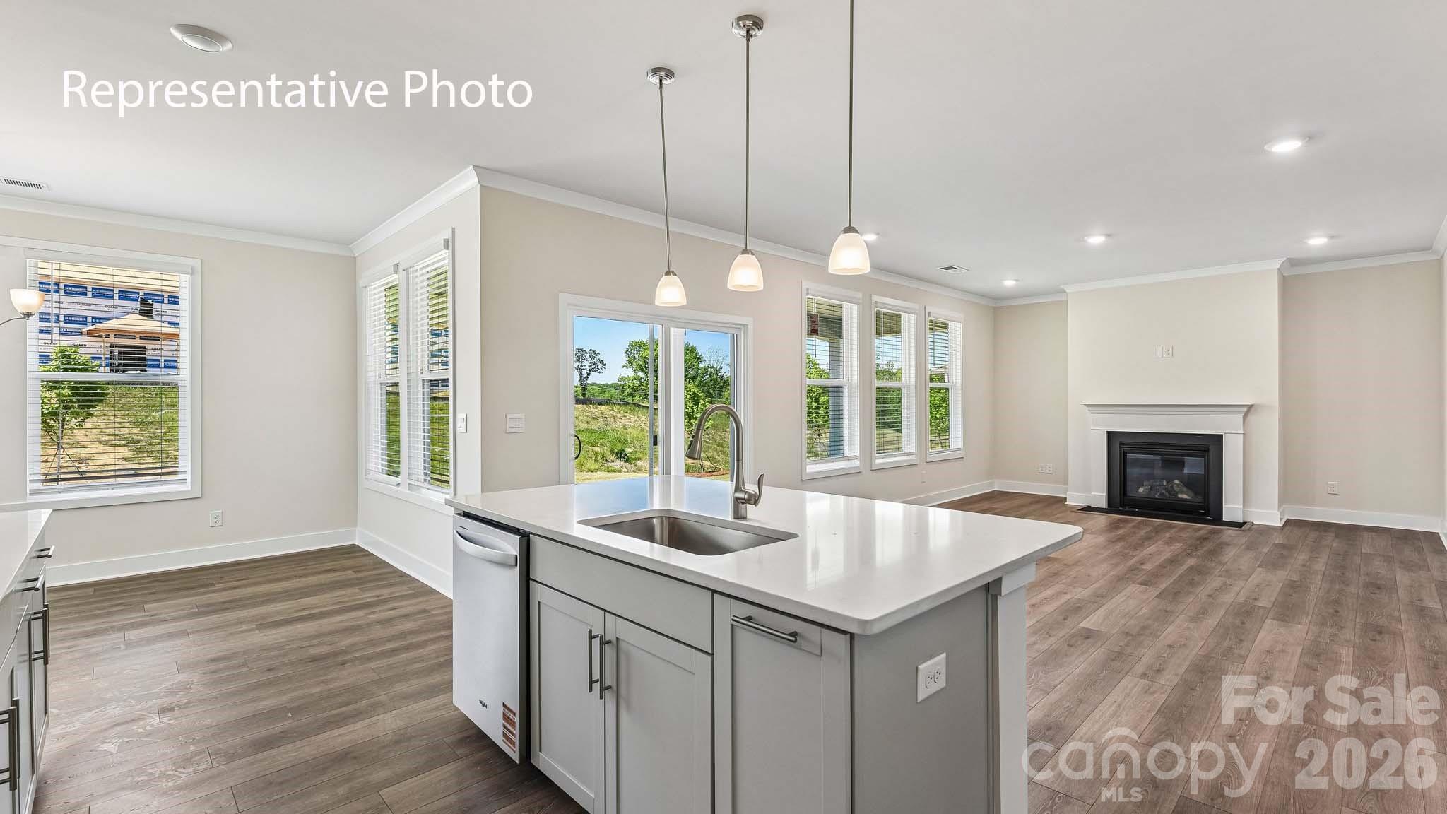 Westport - Residential