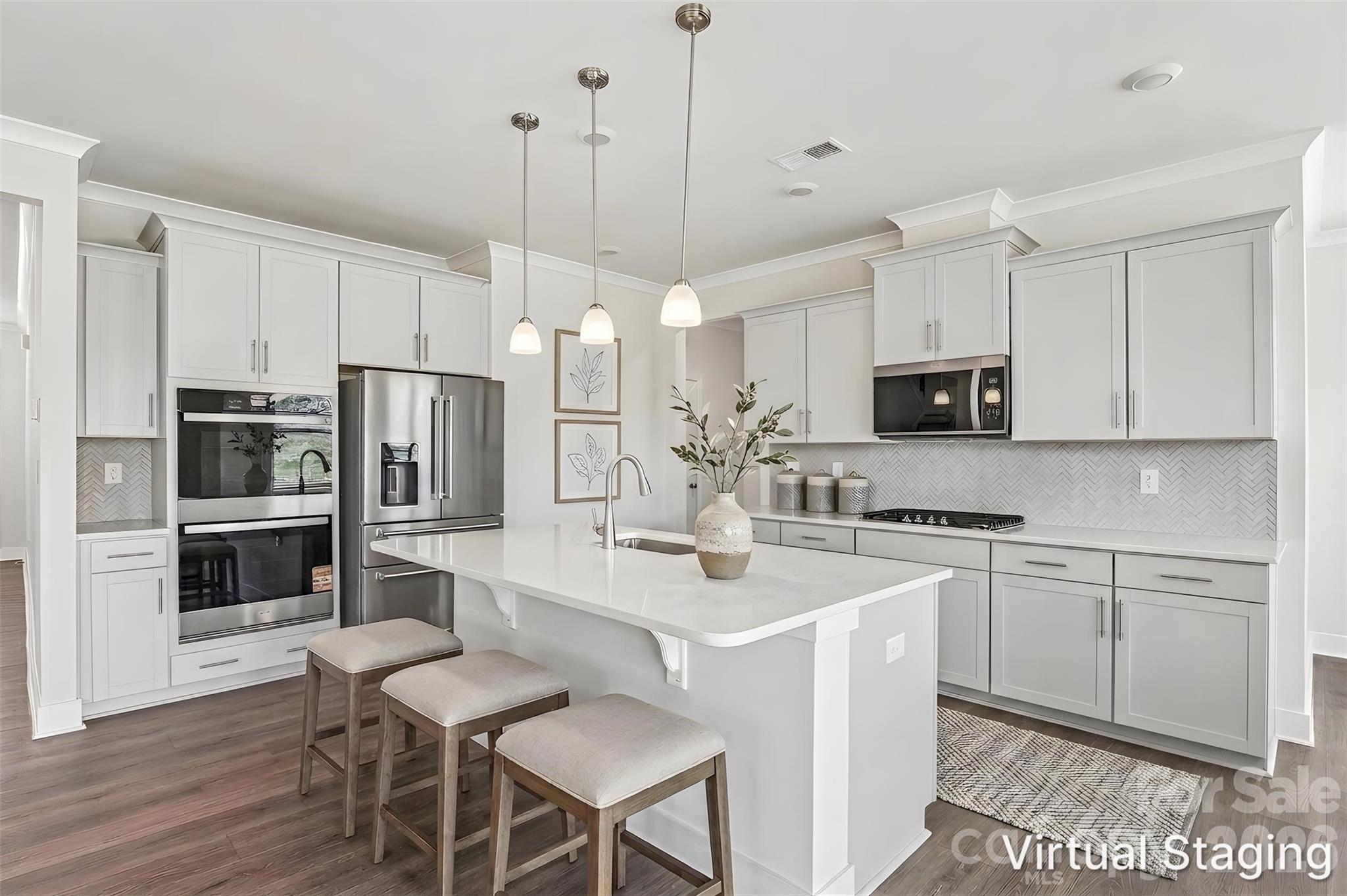 Westport - Residential