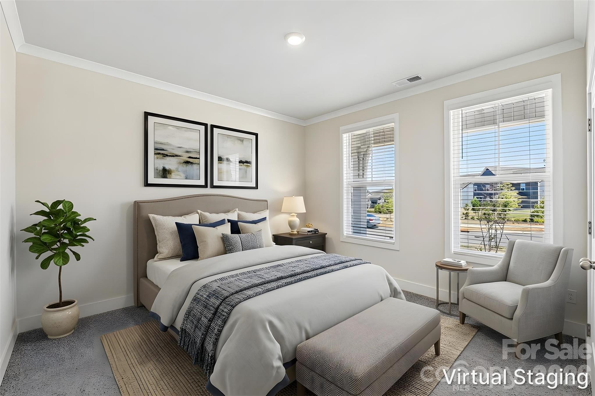 Westport - Residential