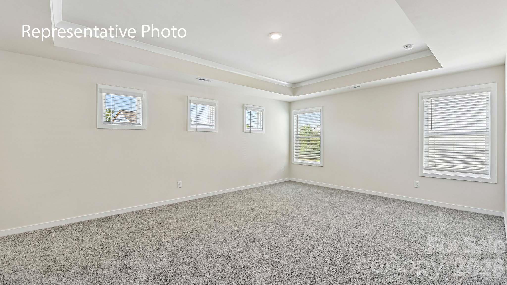 Westport - Residential