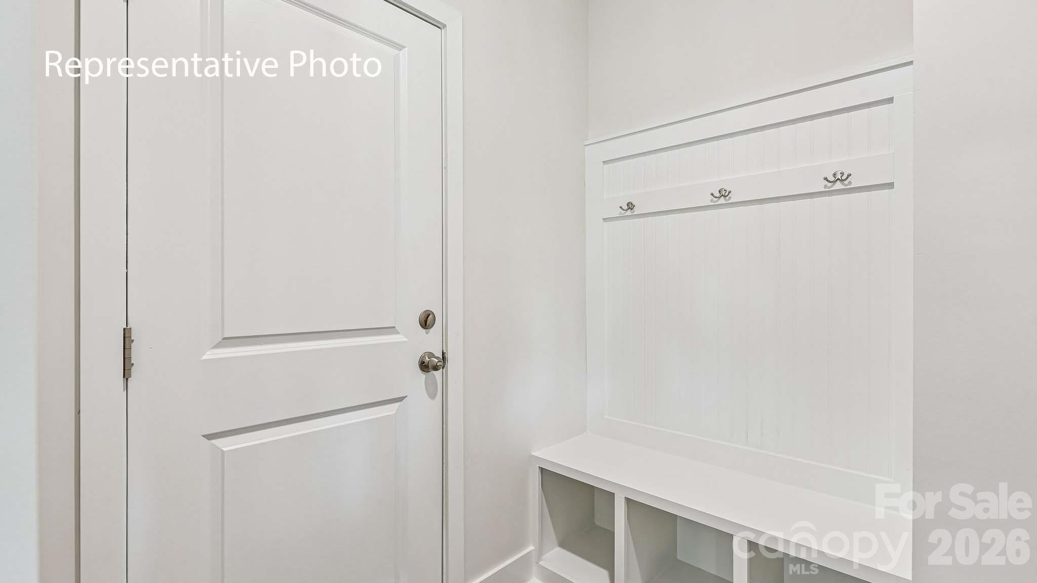 Westport - Residential
