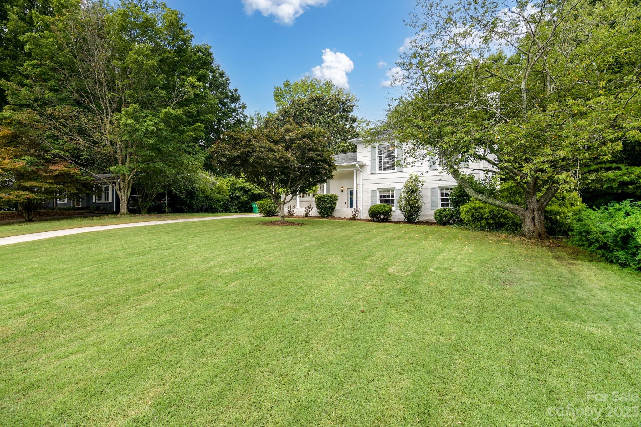 Stonehaven - Residential