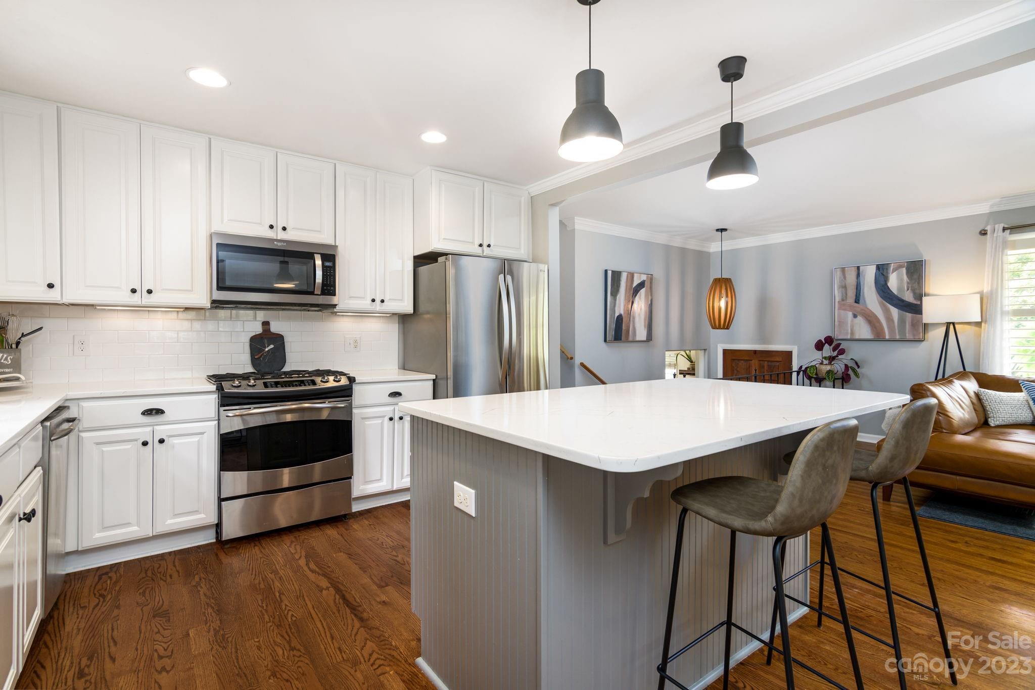 Stonehaven - Residential