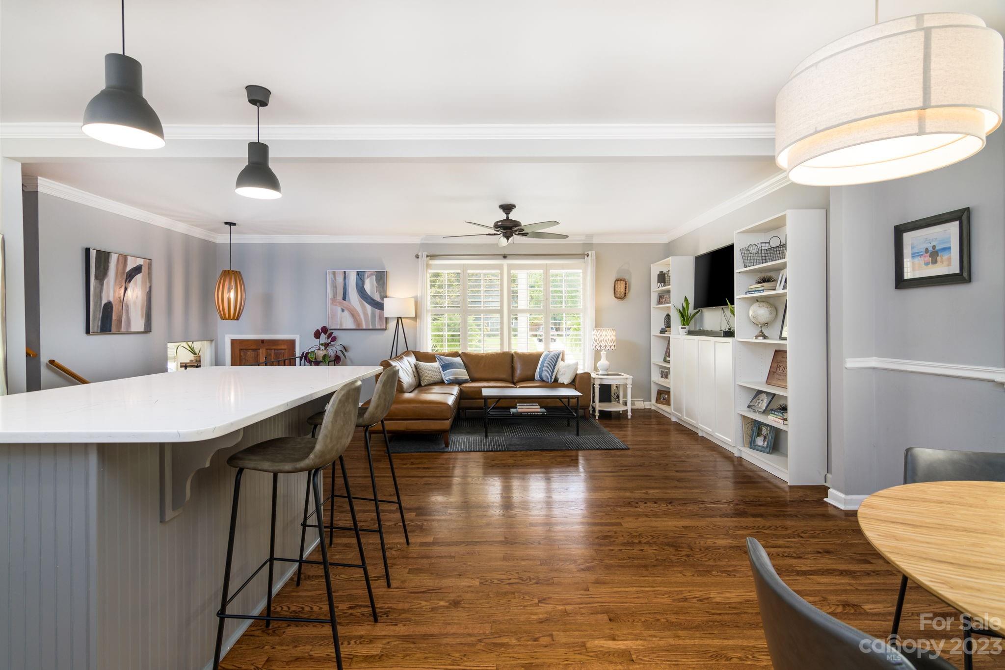 Stonehaven - Residential