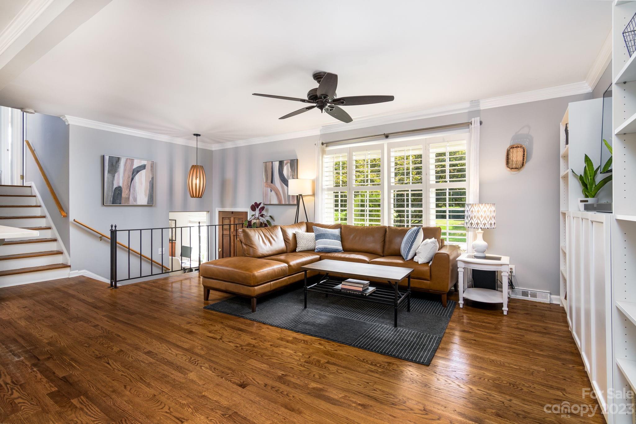 Stonehaven - Residential