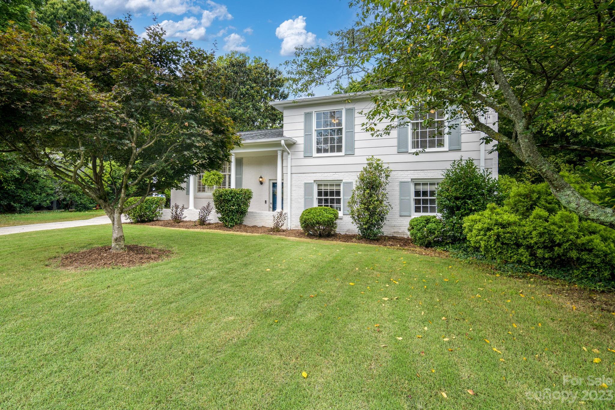 Stonehaven - Residential