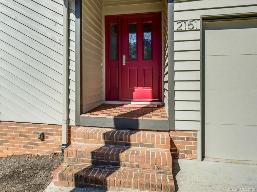 Tega Cay - Residential