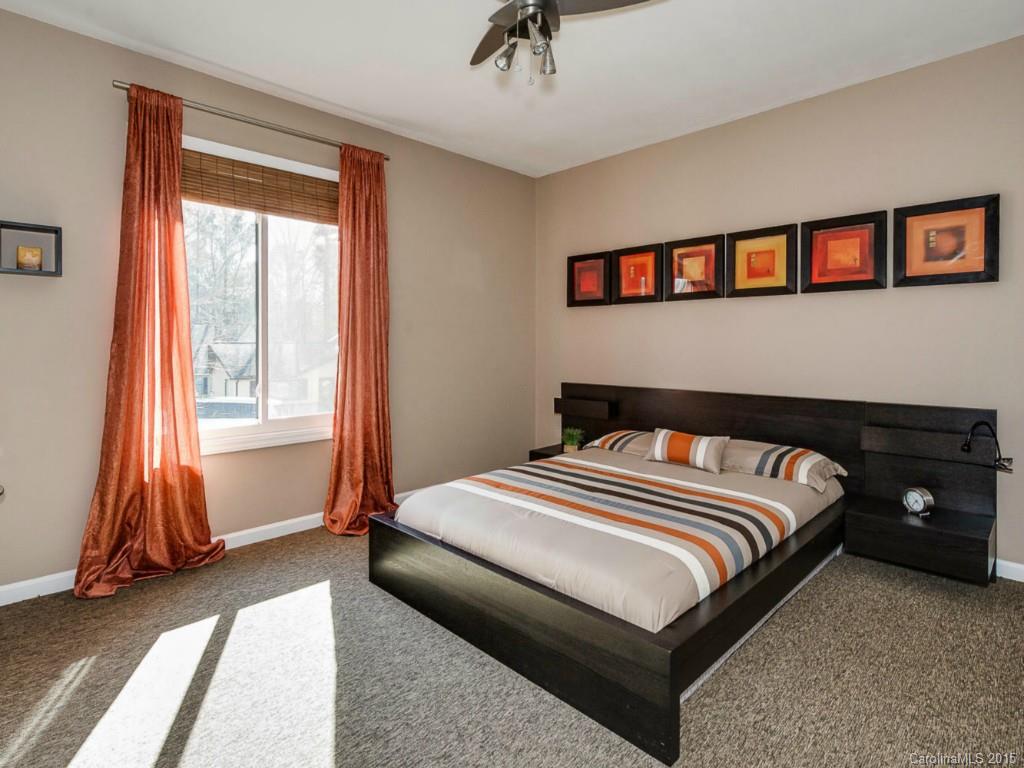 Tega Cay - Residential