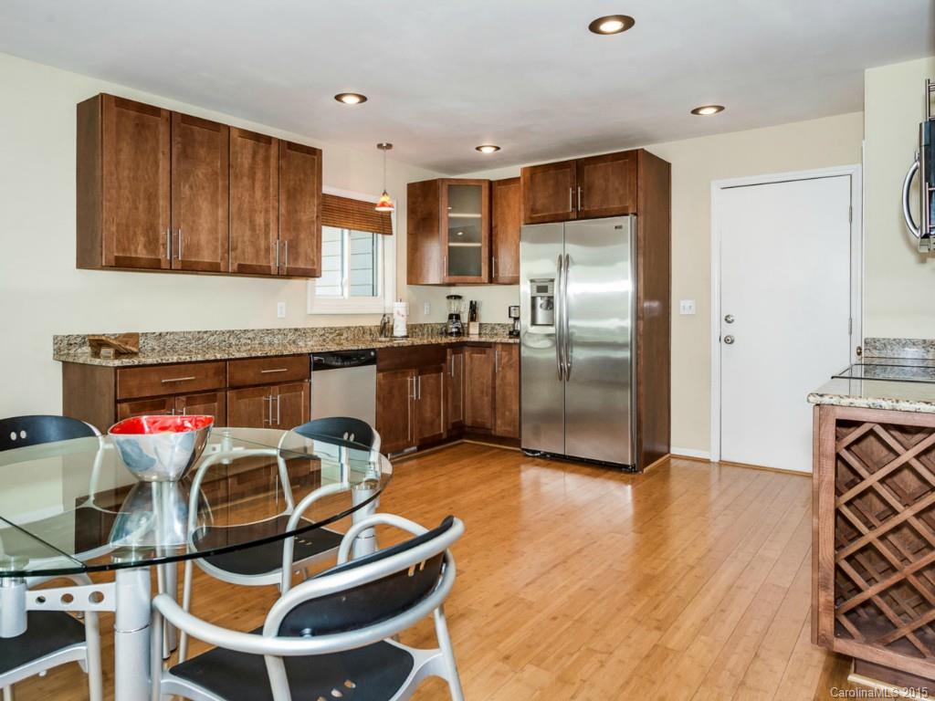 Tega Cay - Residential