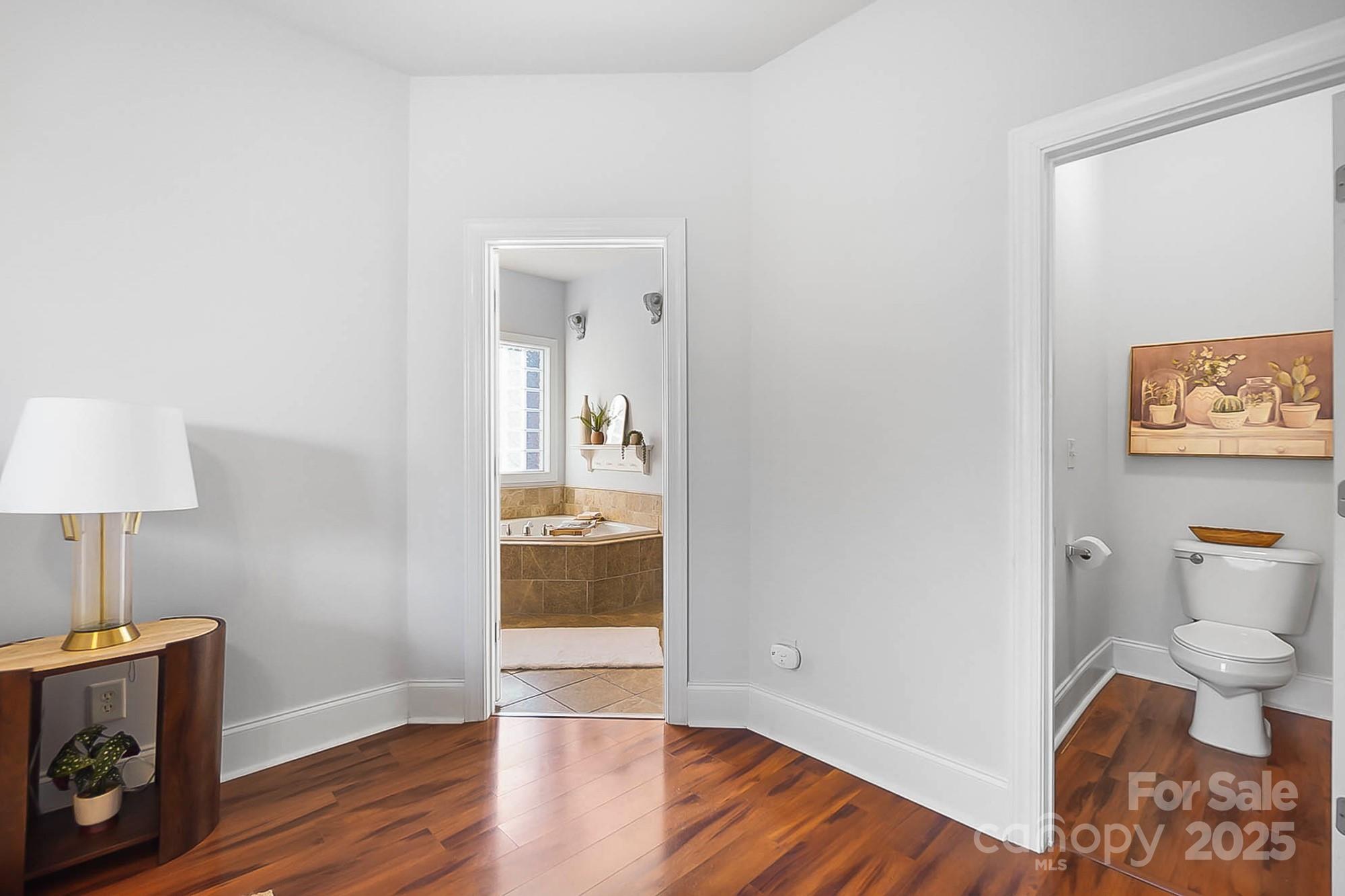 Stone Creek Ranch - Residential