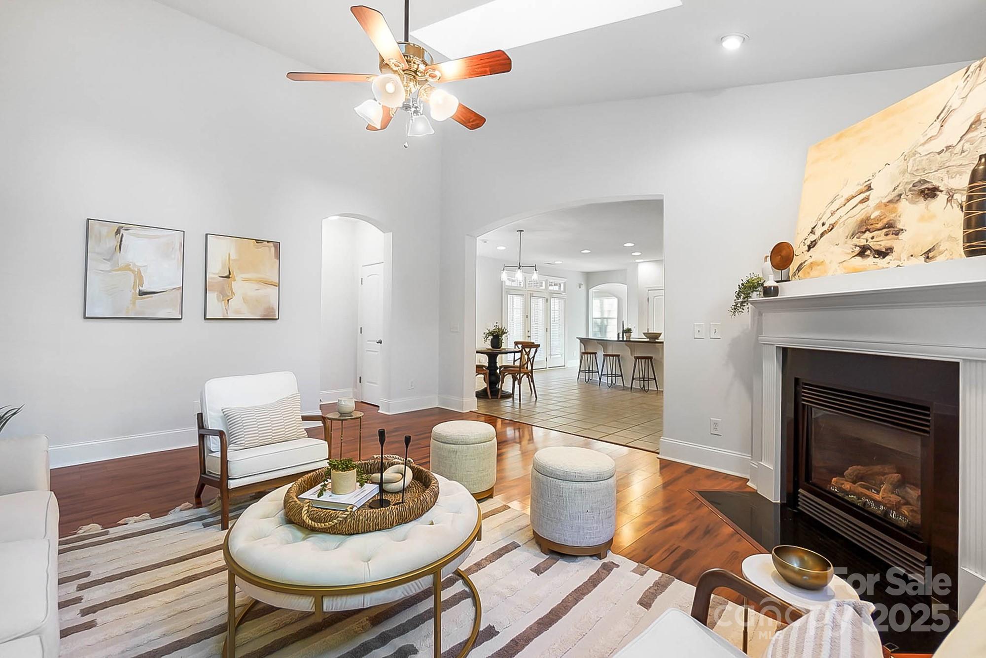 Stone Creek Ranch - Residential