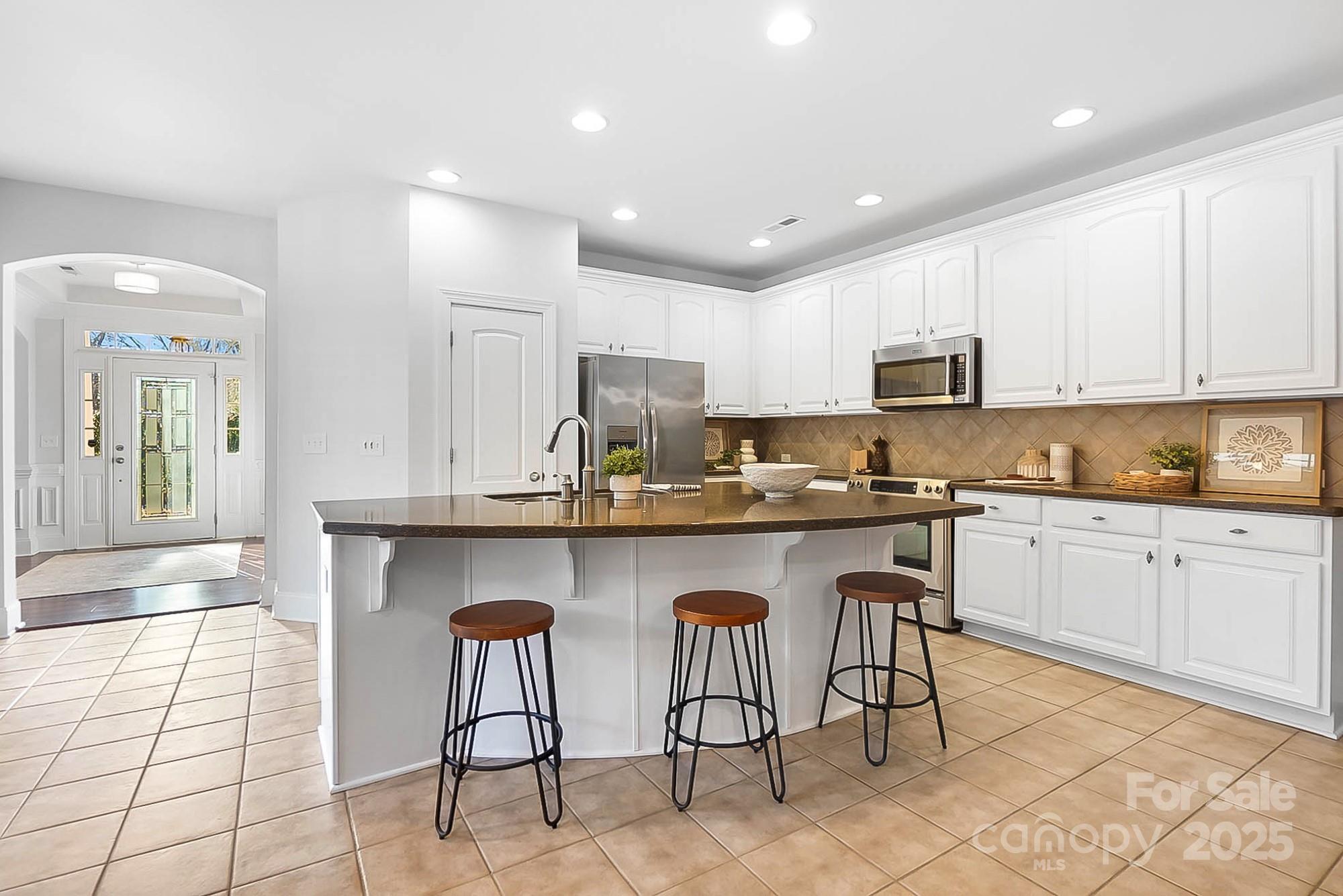 Stone Creek Ranch - Residential