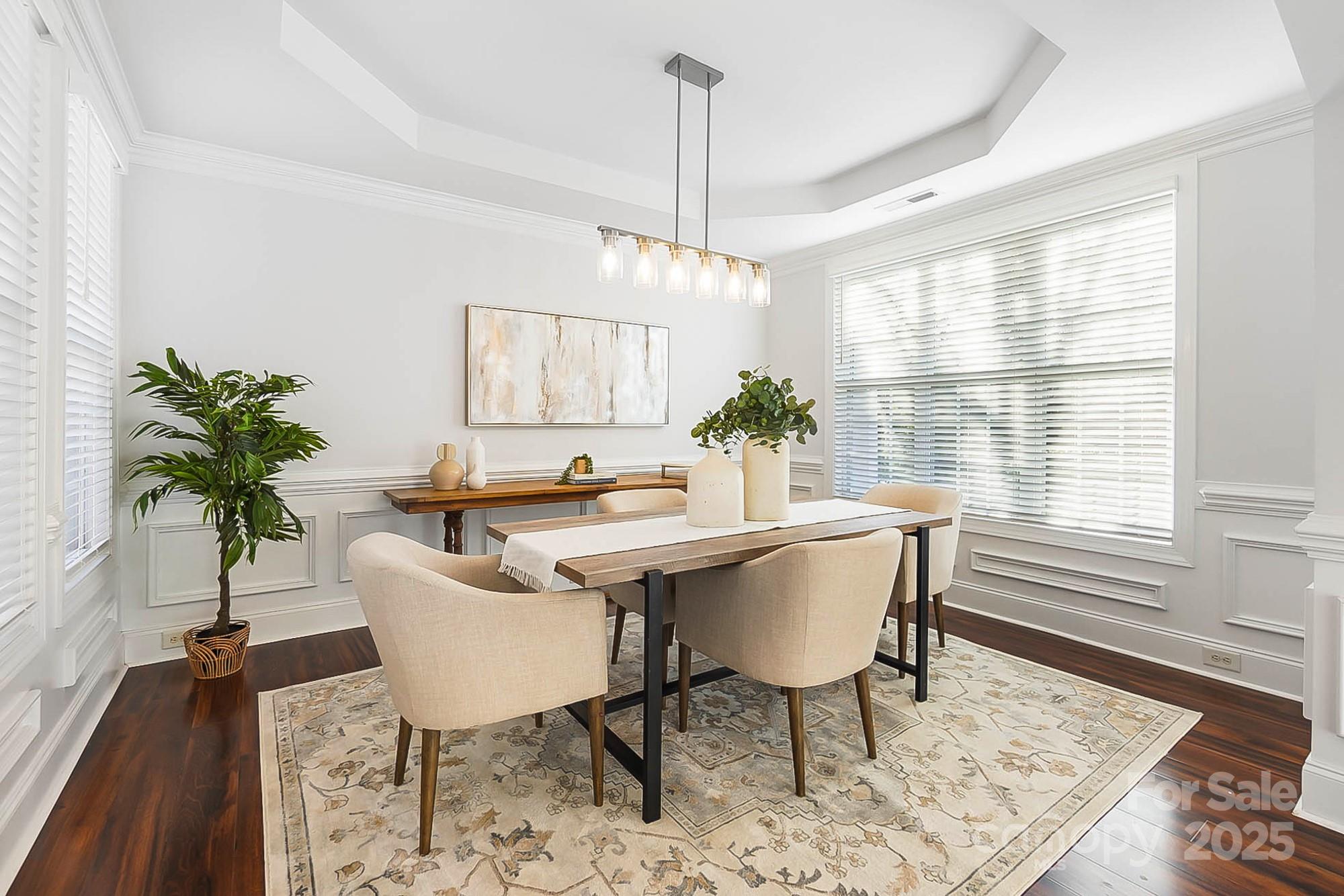 Stone Creek Ranch - Residential