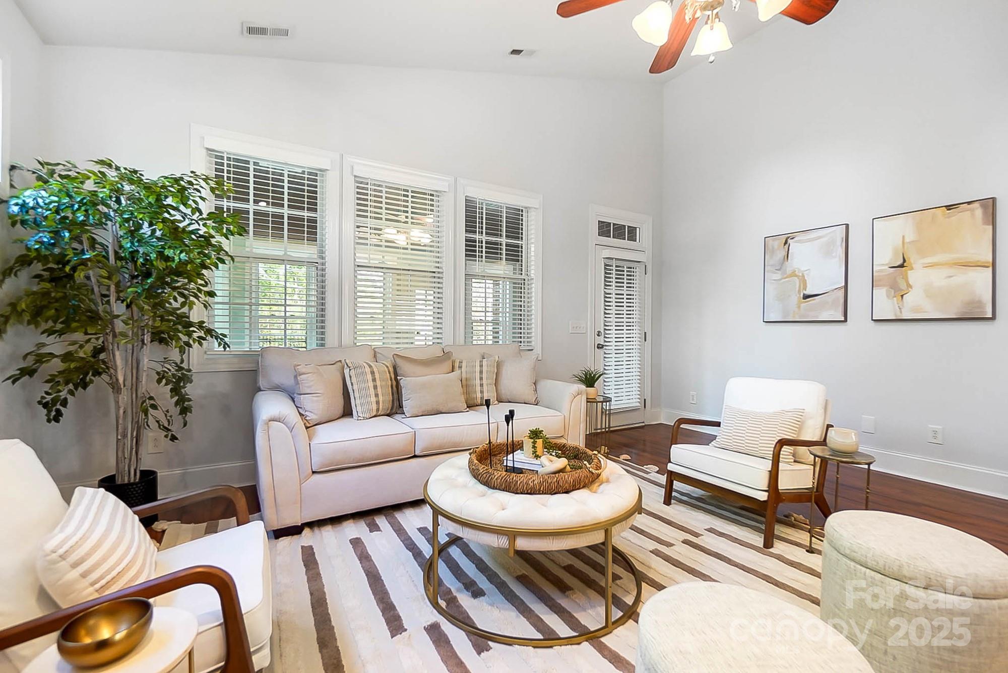 Stone Creek Ranch - Residential