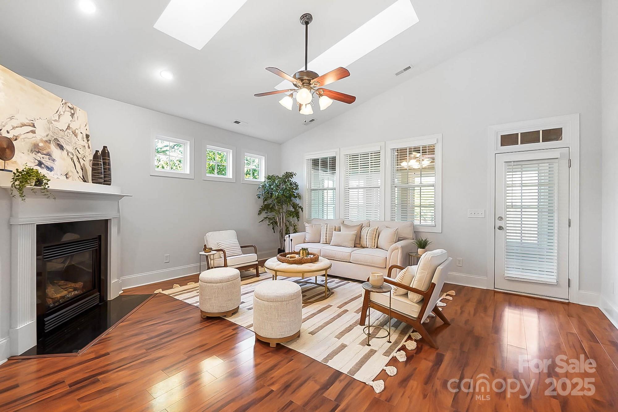 Stone Creek Ranch - Residential