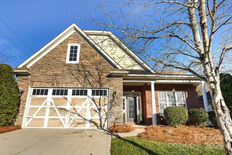 10715 Tom Short Road Charlotte NC 28277