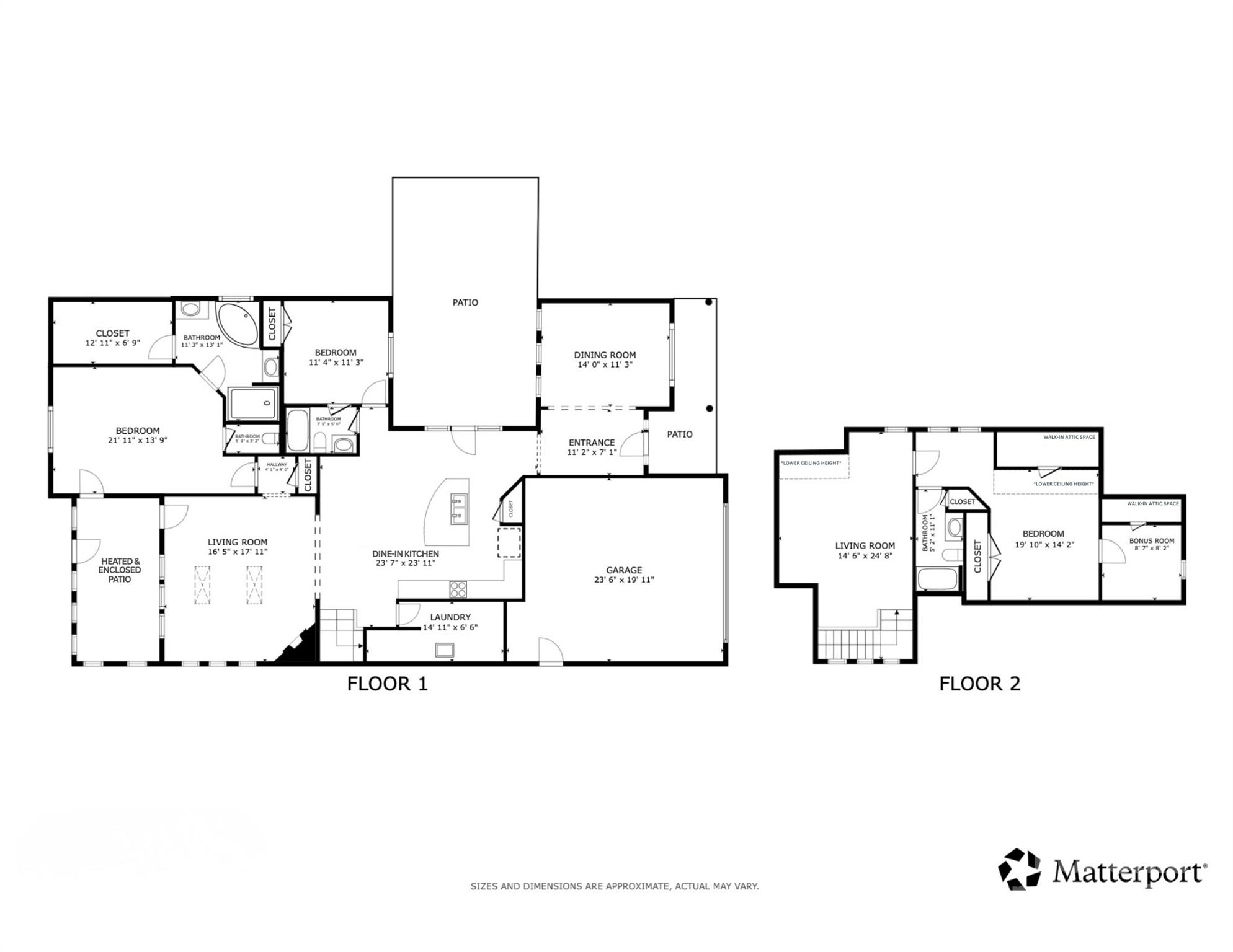 Stone Creek Ranch - Residential