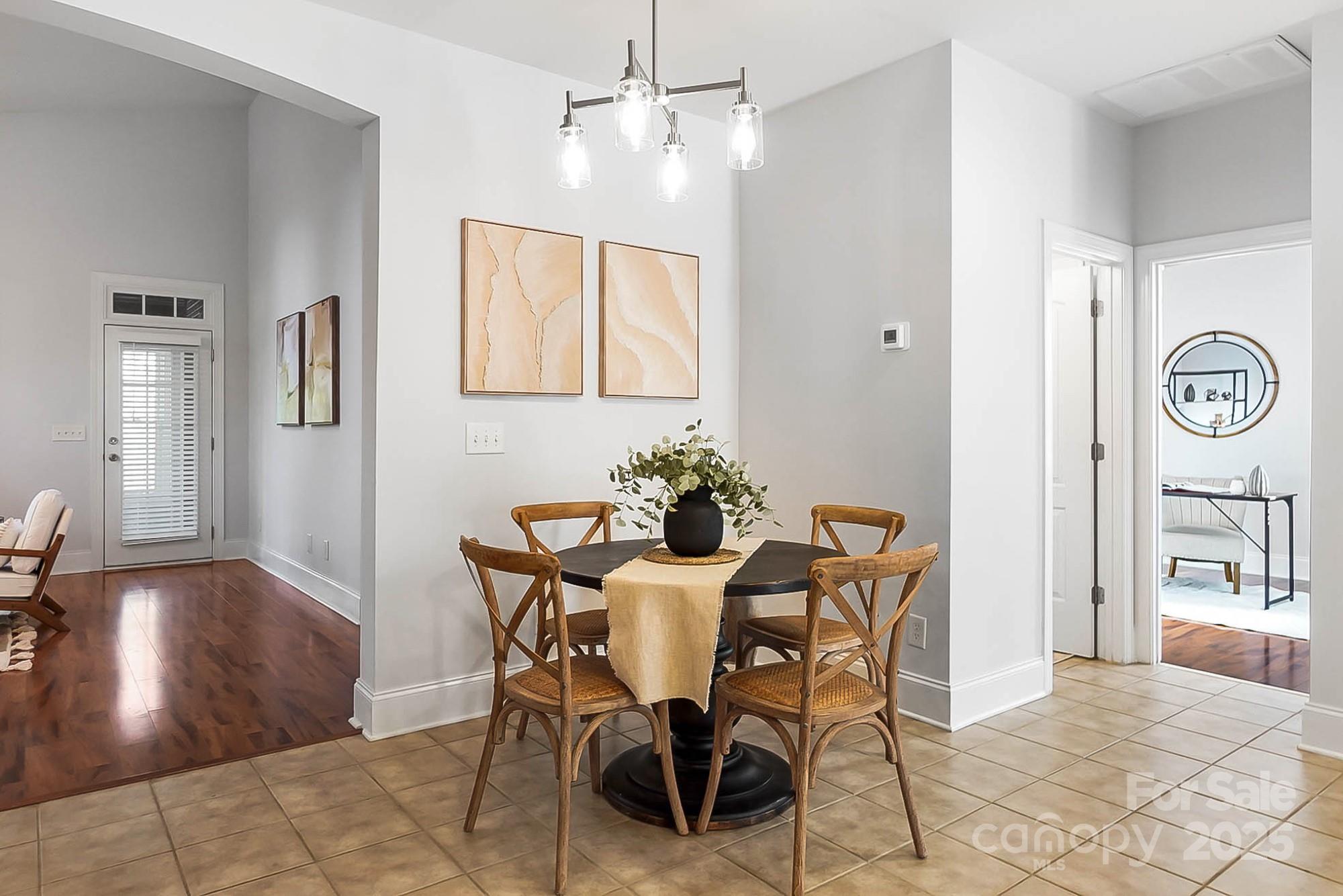 Stone Creek Ranch - Residential