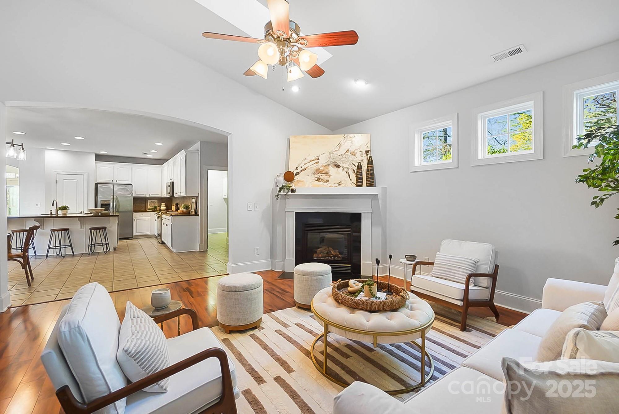 Stone Creek Ranch - Residential