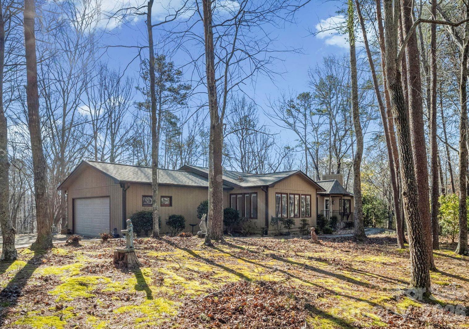 Morgan Chapel Village - Residential