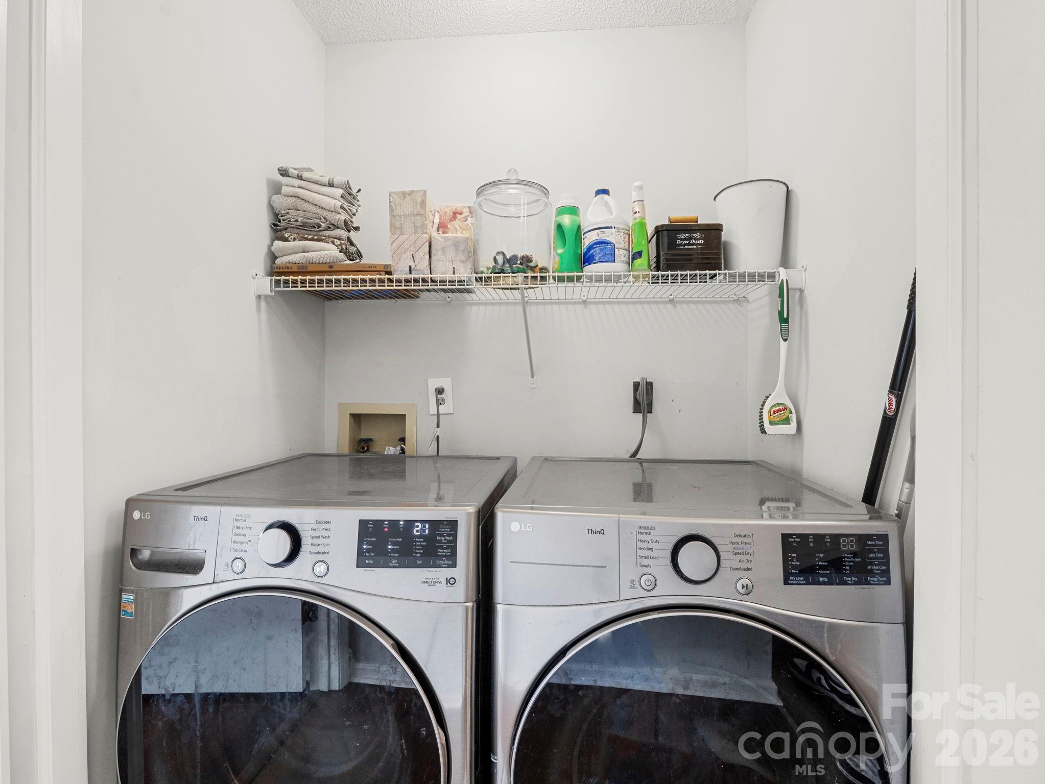 Morgan Chapel Village - Residential