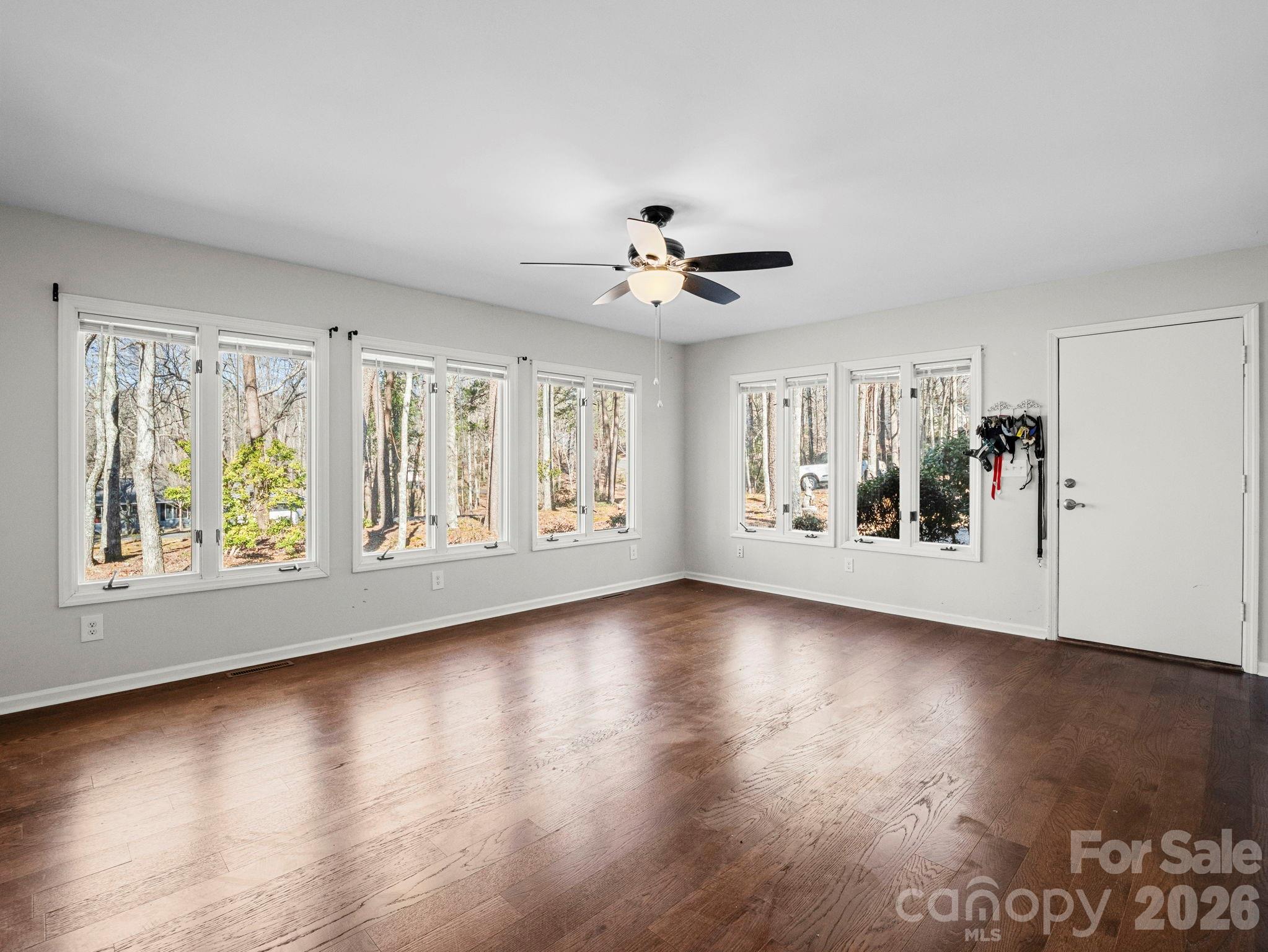 Morgan Chapel Village - Residential