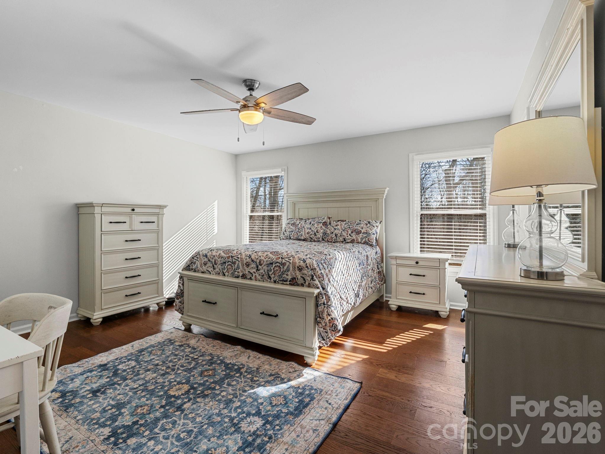 Morgan Chapel Village - Residential