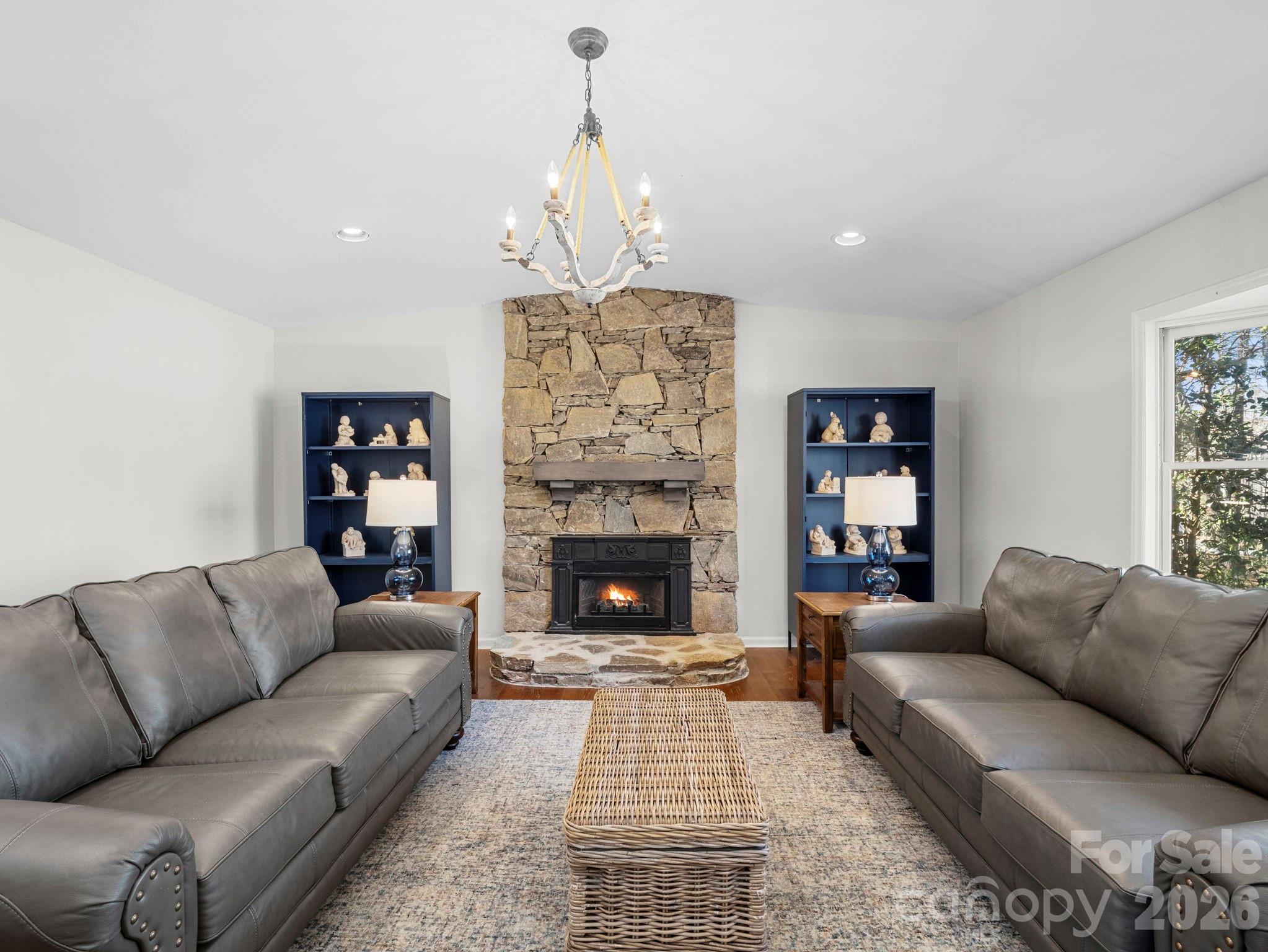 Morgan Chapel Village - Residential