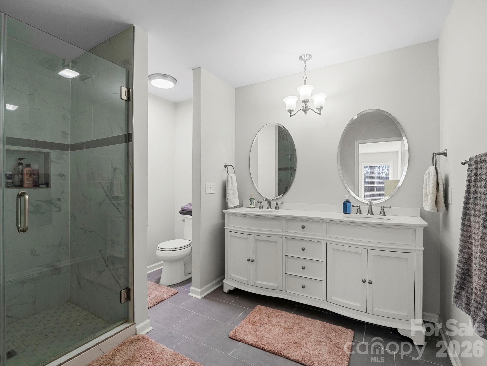 Morgan Chapel Village - Residential