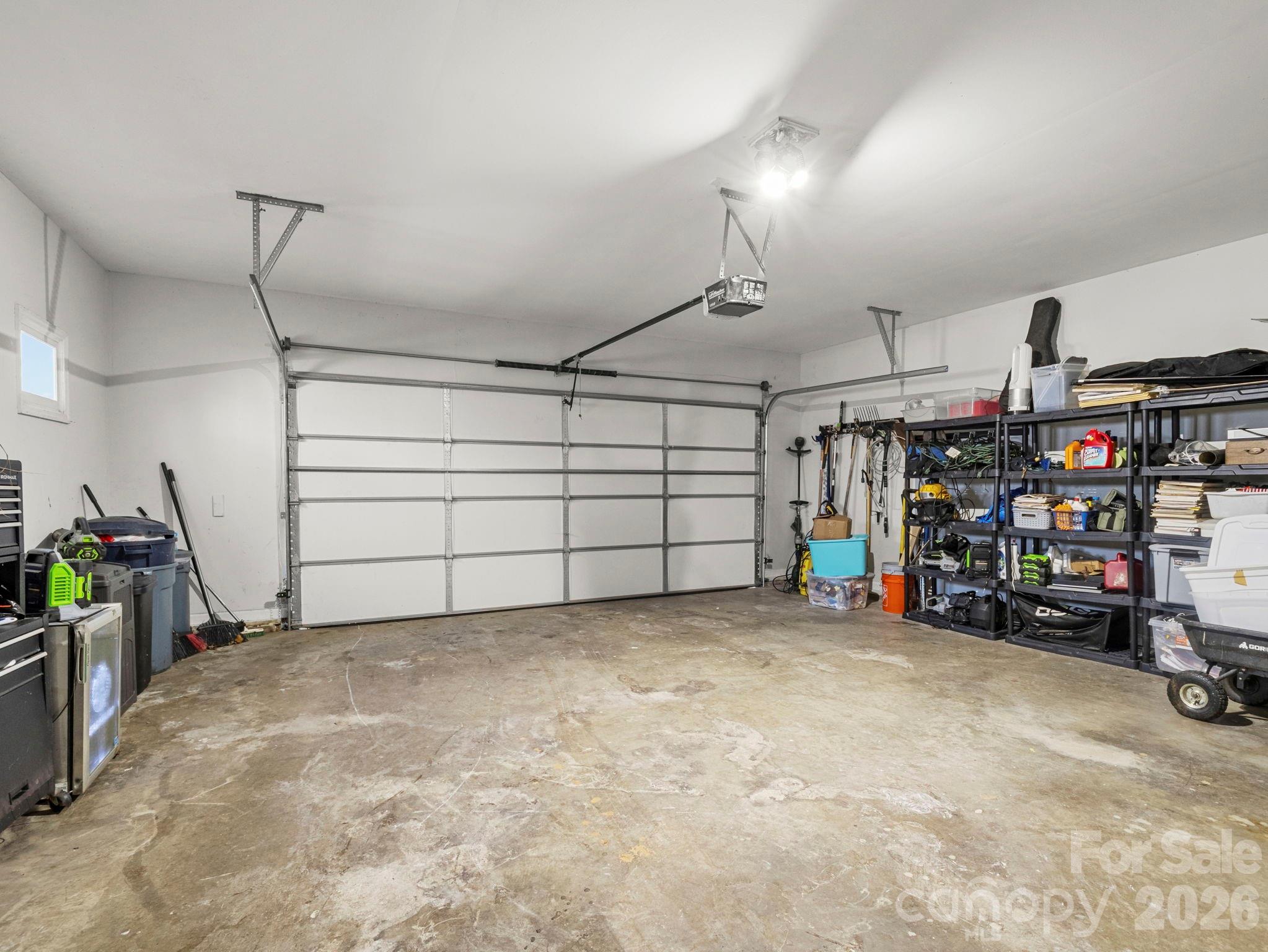 Morgan Chapel Village - Residential