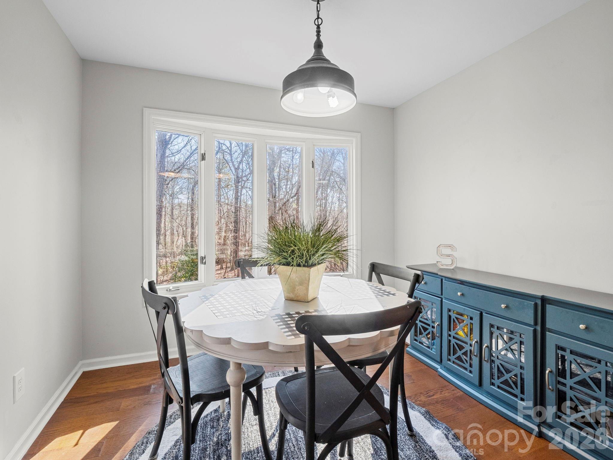 Morgan Chapel Village - Residential