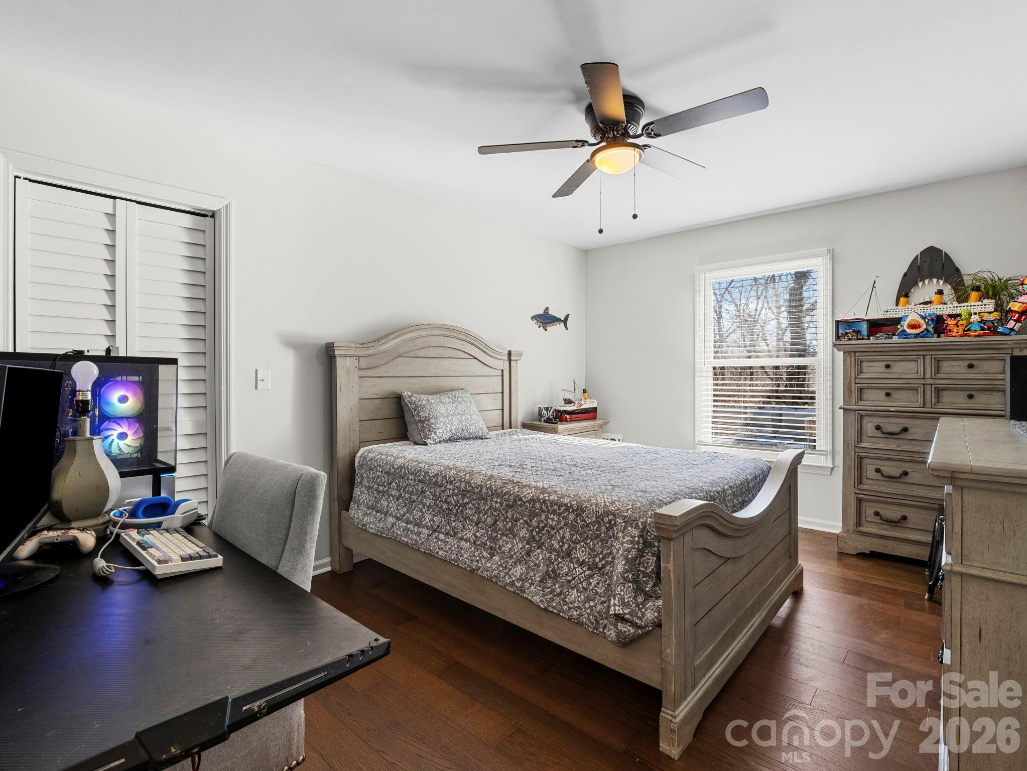 Morgan Chapel Village - Residential