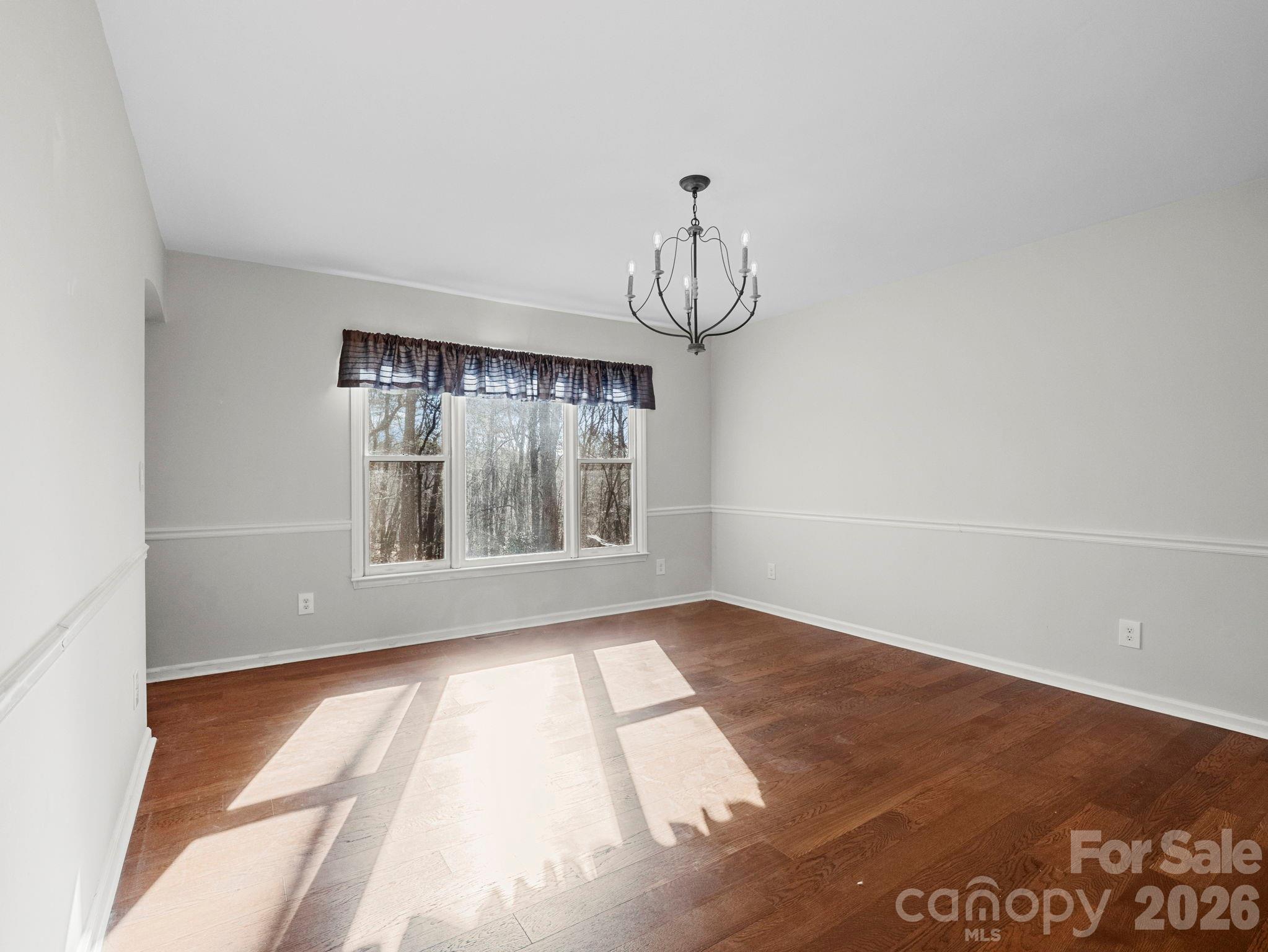 Morgan Chapel Village - Residential