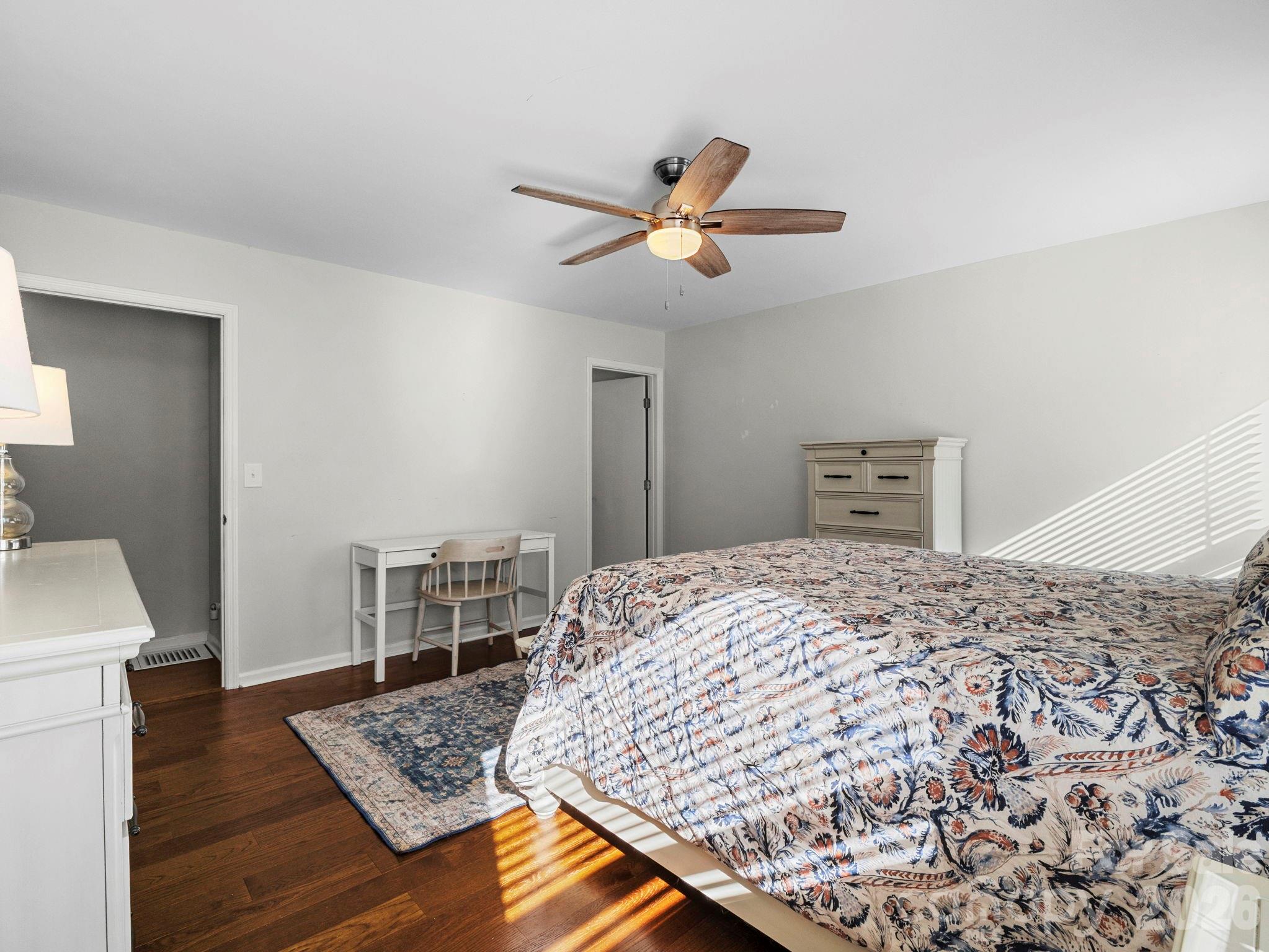 Morgan Chapel Village - Residential